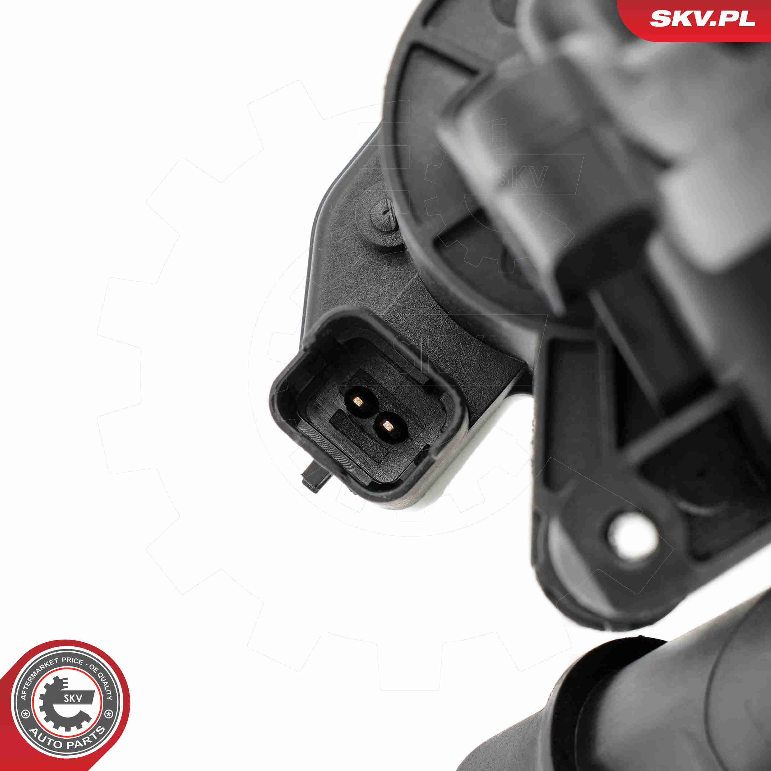 Thermostat, coolant - 20SKV223 ESEN SKV