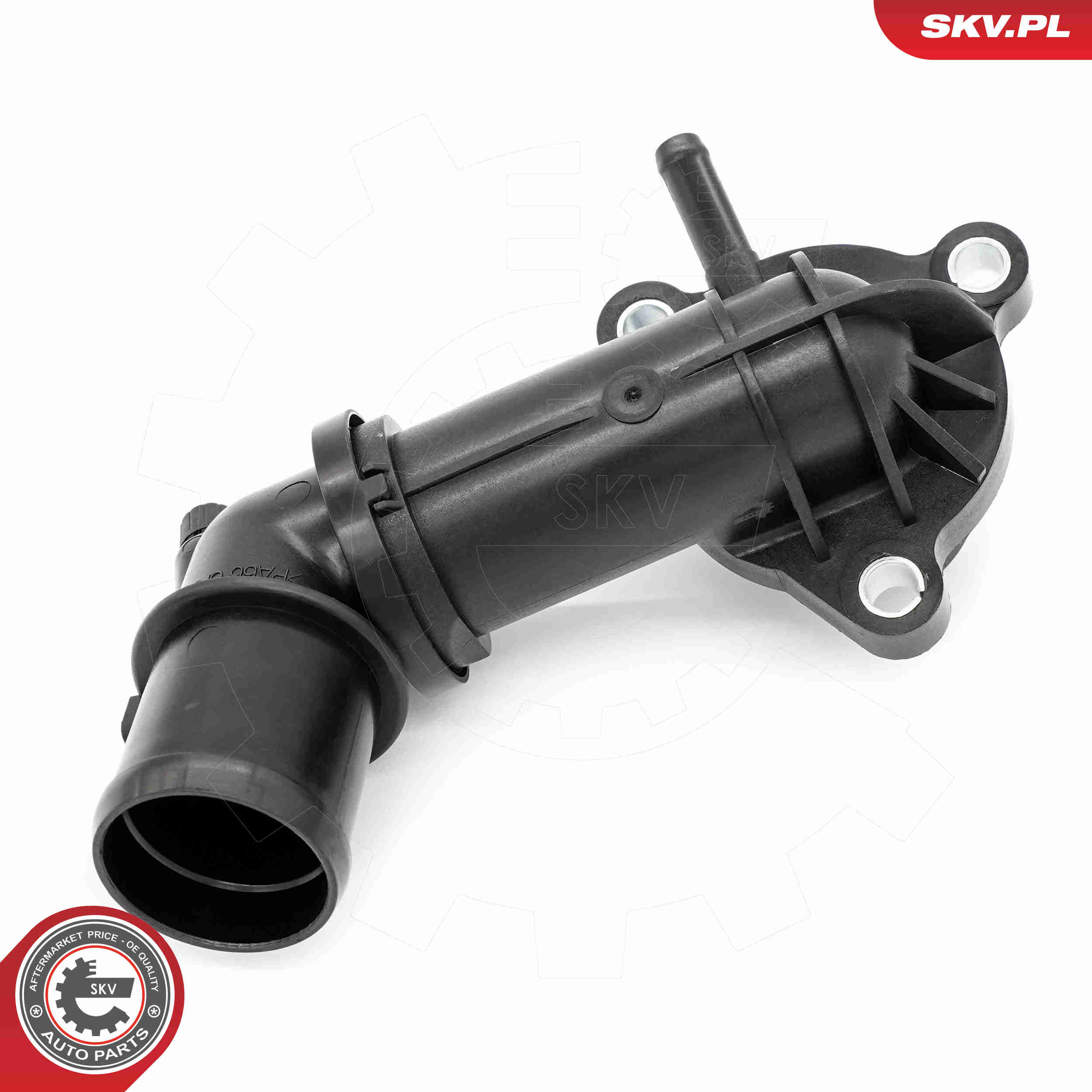 Thermostat, coolant - 20SKV224 ESEN SKV