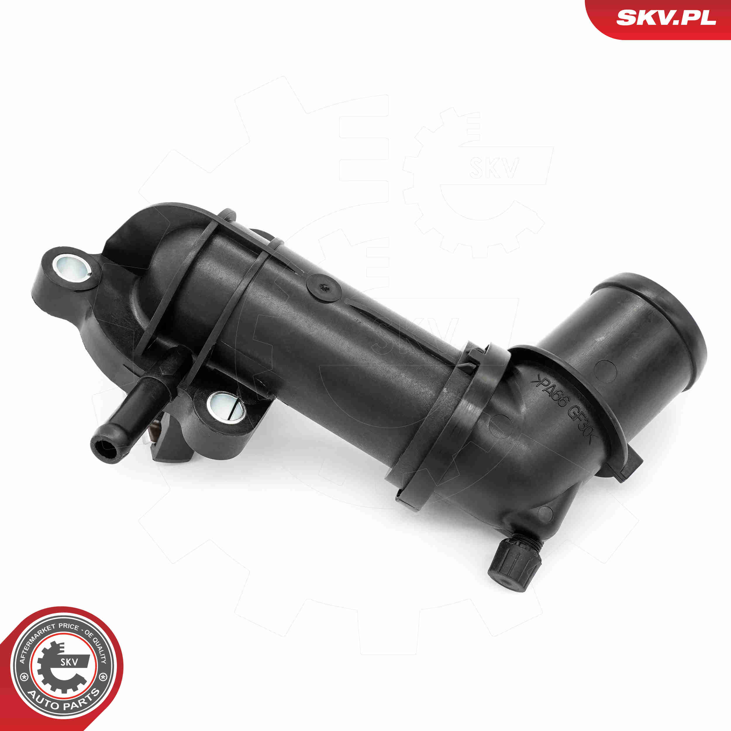 Thermostat, coolant - 20SKV224 ESEN SKV