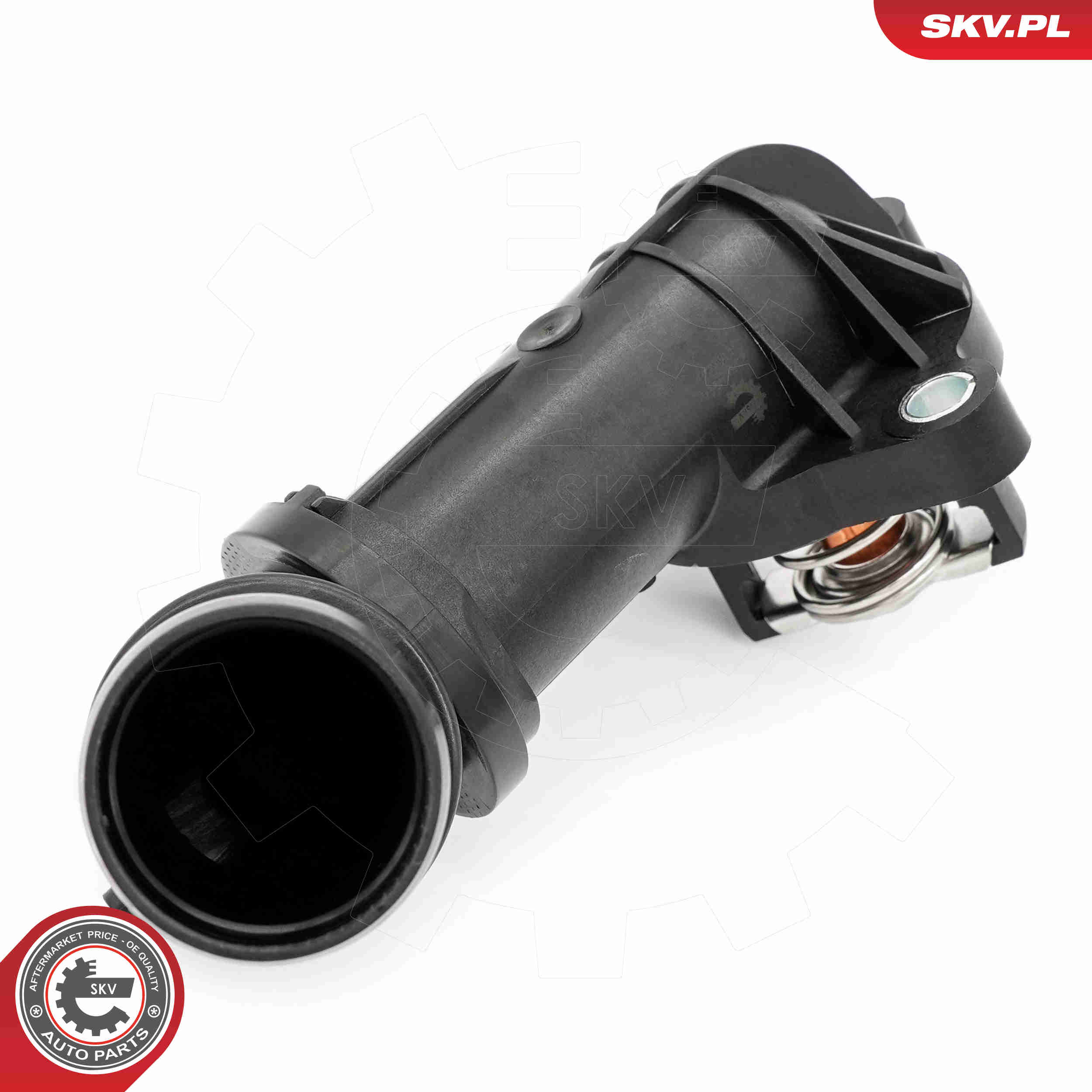 Thermostat, coolant - 20SKV224 ESEN SKV