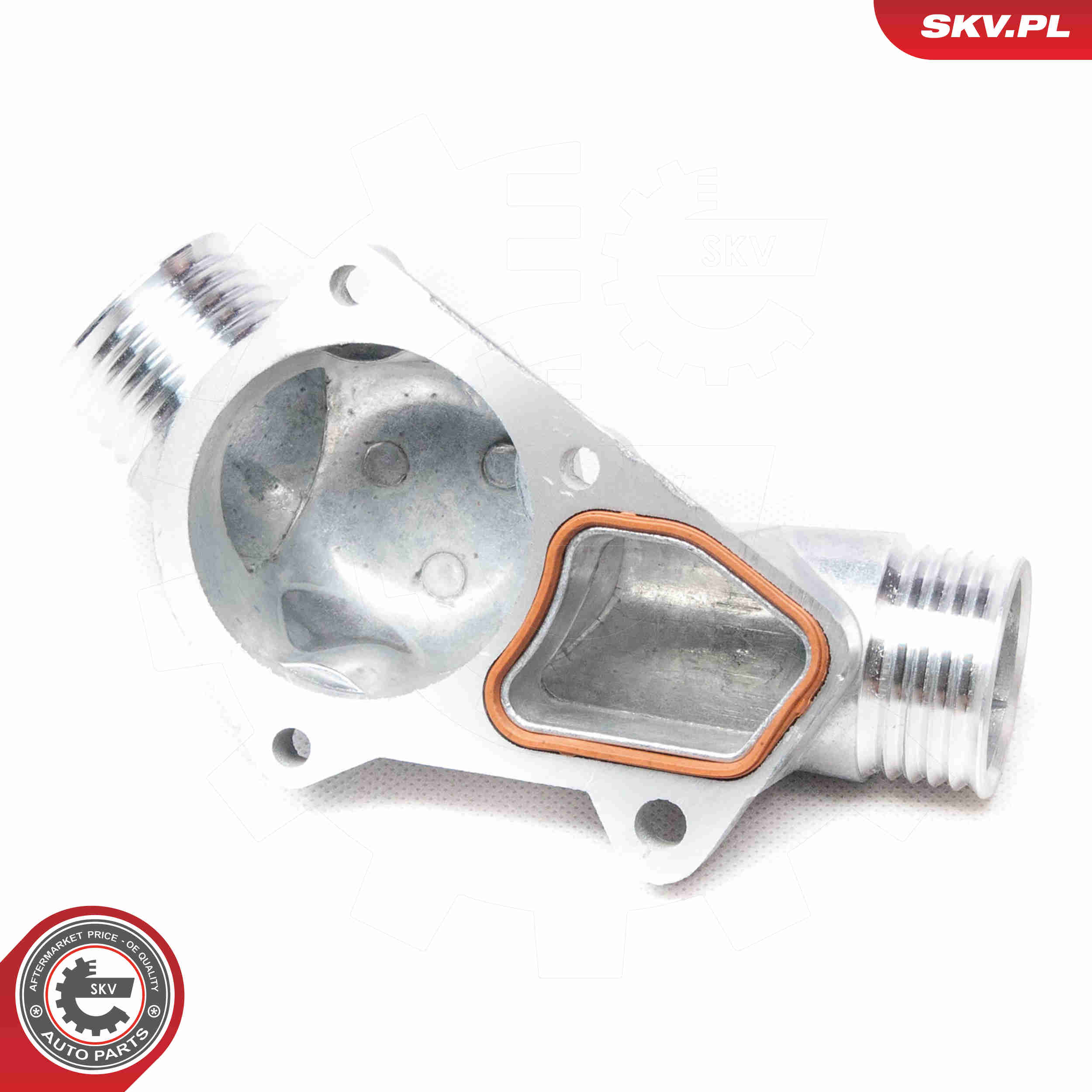 Thermostat Housing - 20SKV600 ESEN SKV
