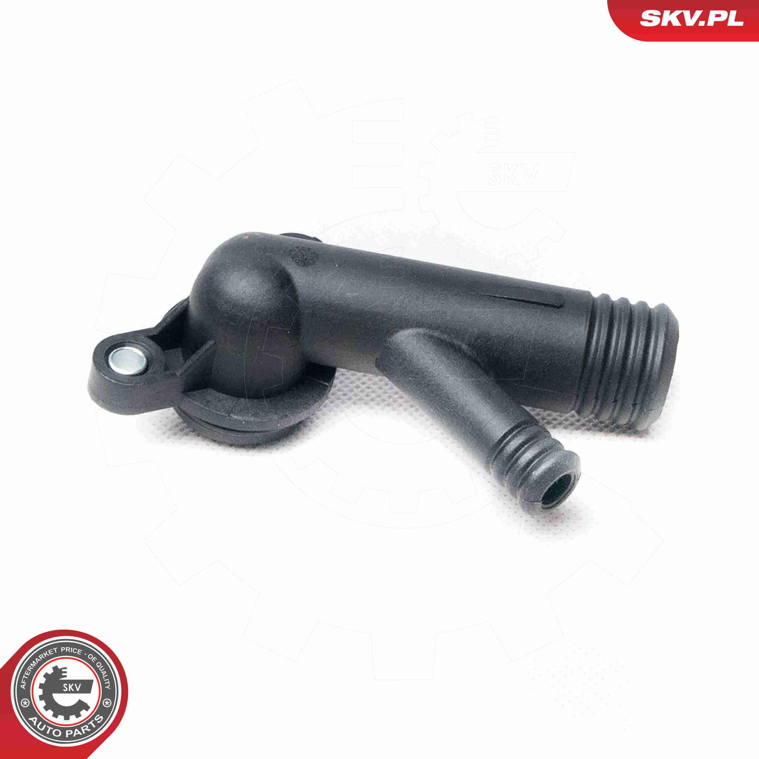 Thermostat Housing - 20SKV602 ESEN SKV