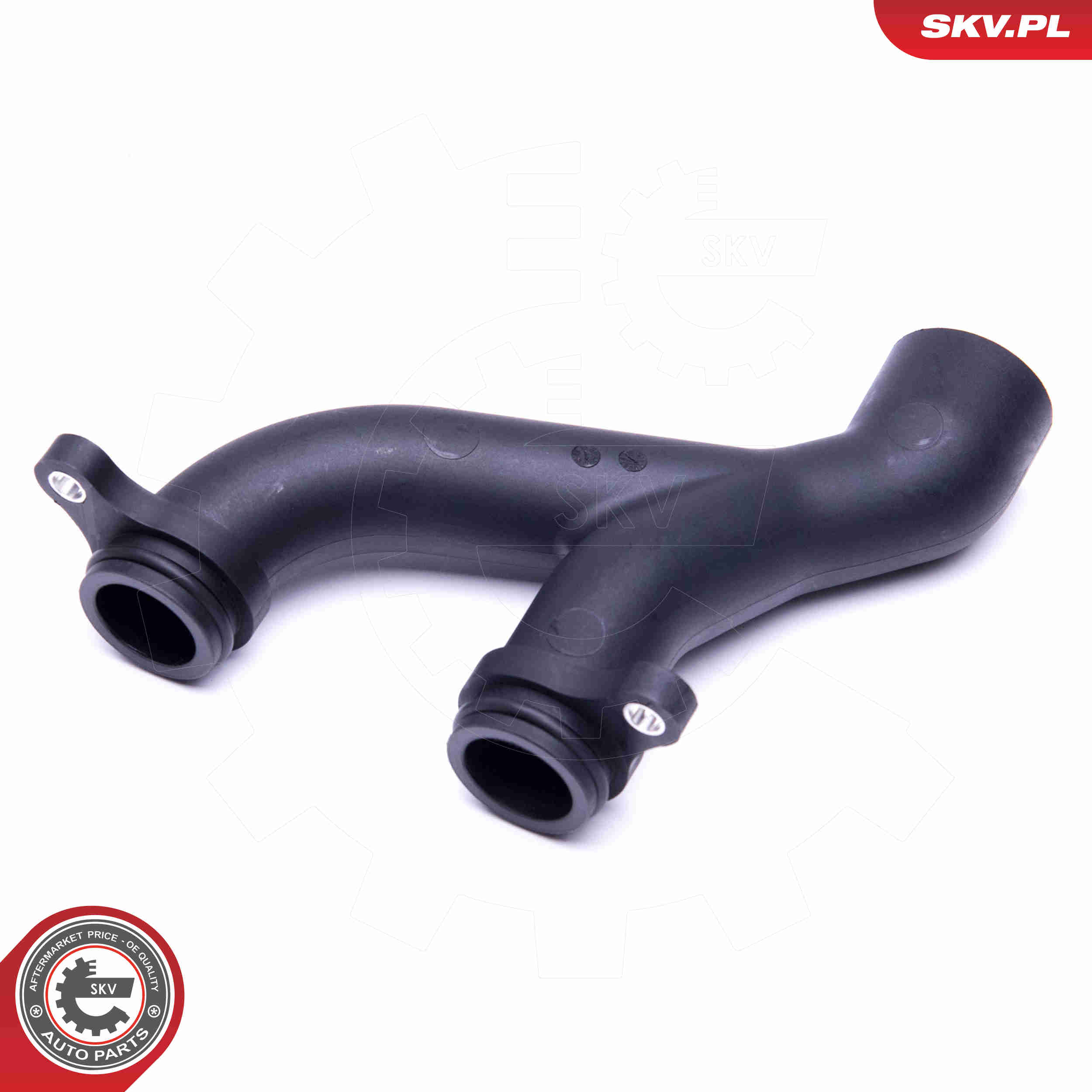 Thermostat Housing - 20SKV604 ESEN SKV