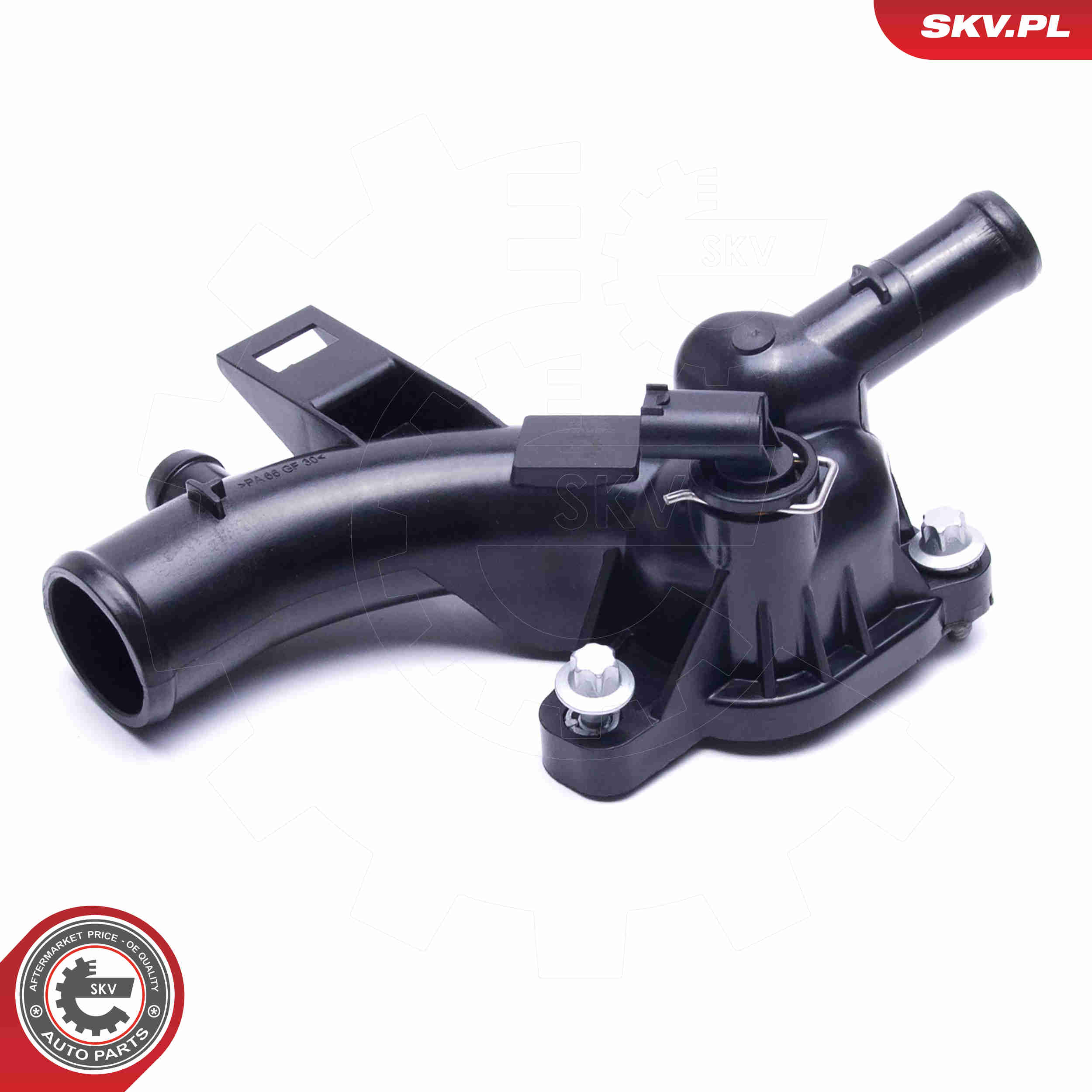 Coolant Flange - 20SKV609 ESEN SKV