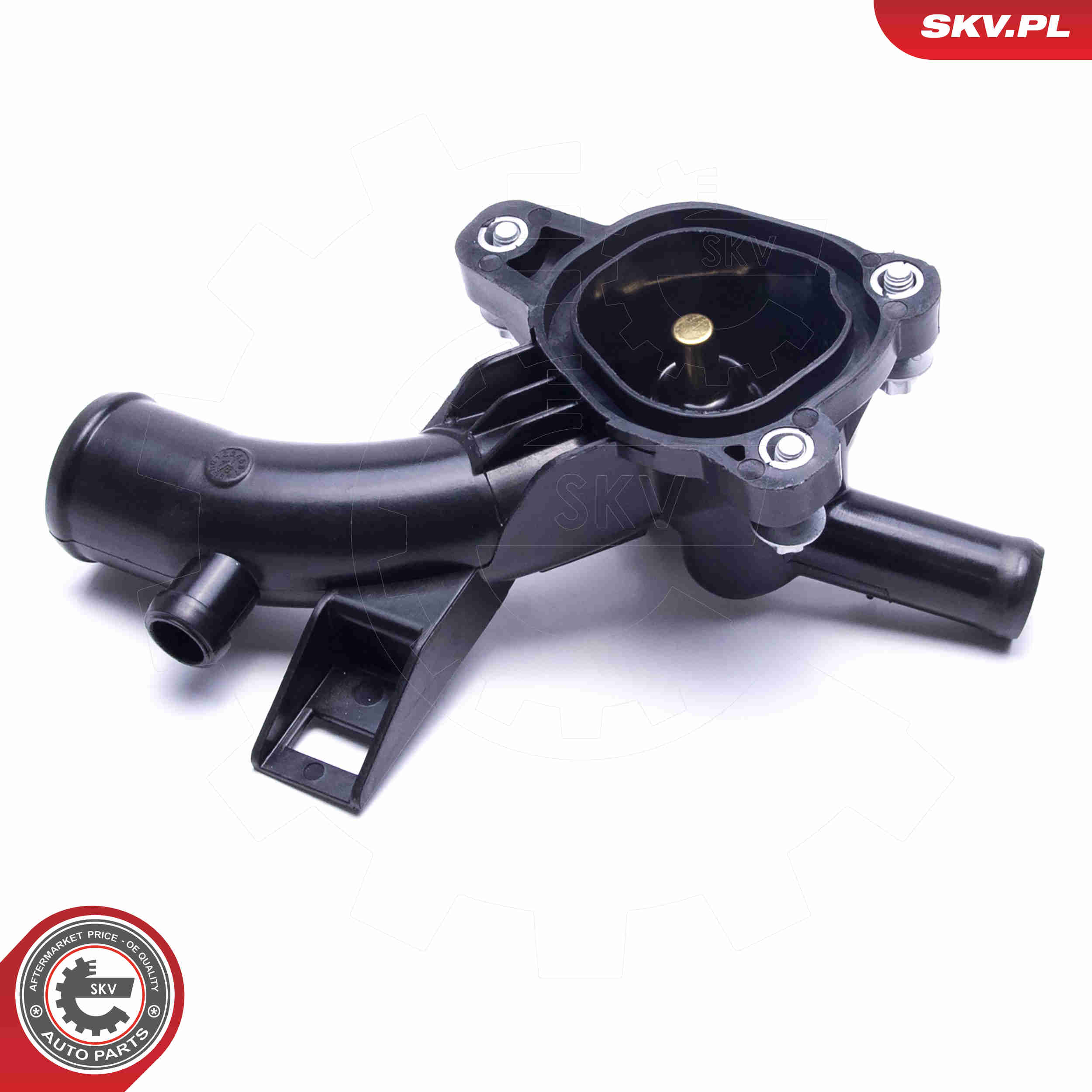 Coolant Flange - 20SKV609 ESEN SKV