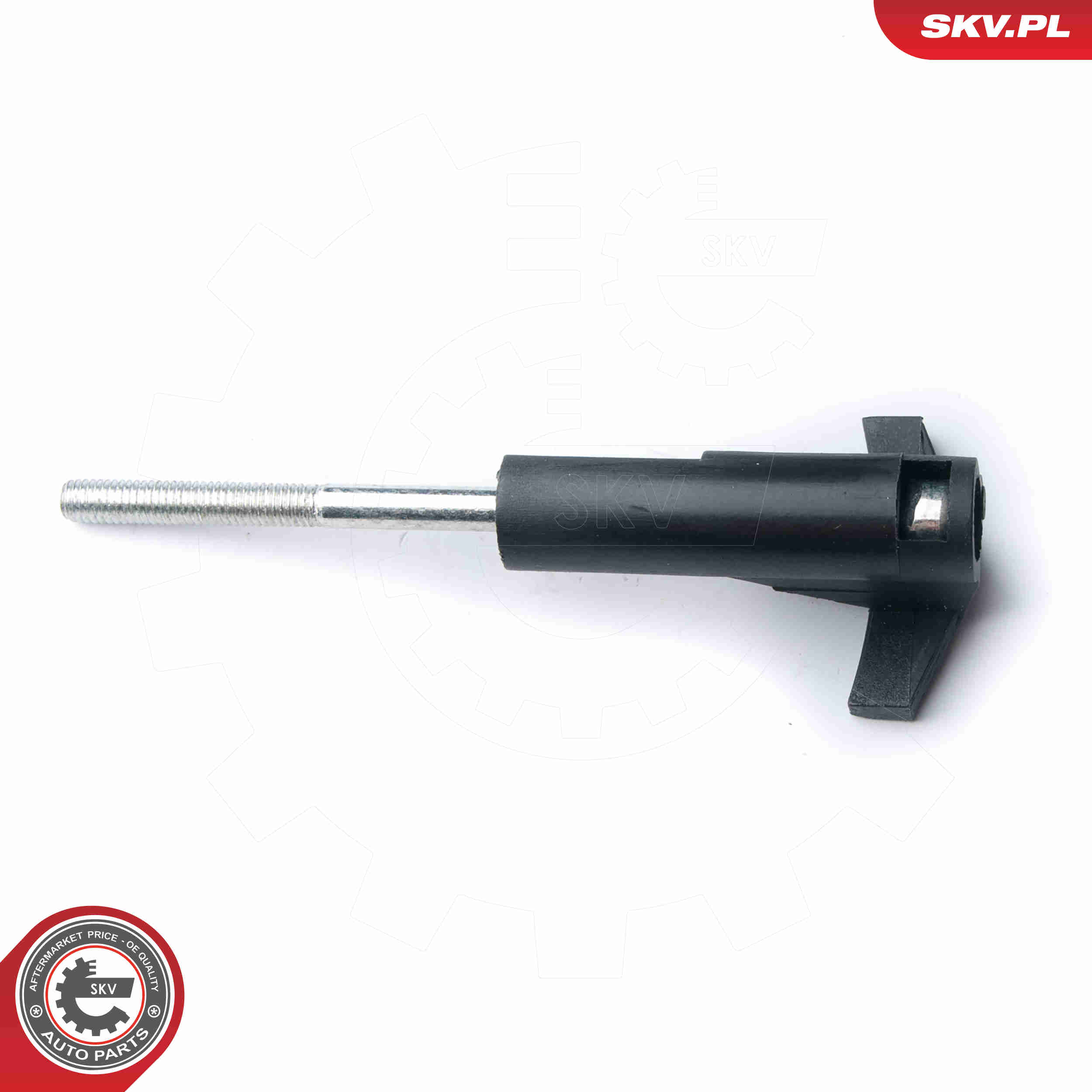 Tensioner Guide Set, timing chain - 21SKV001 ESEN SKV