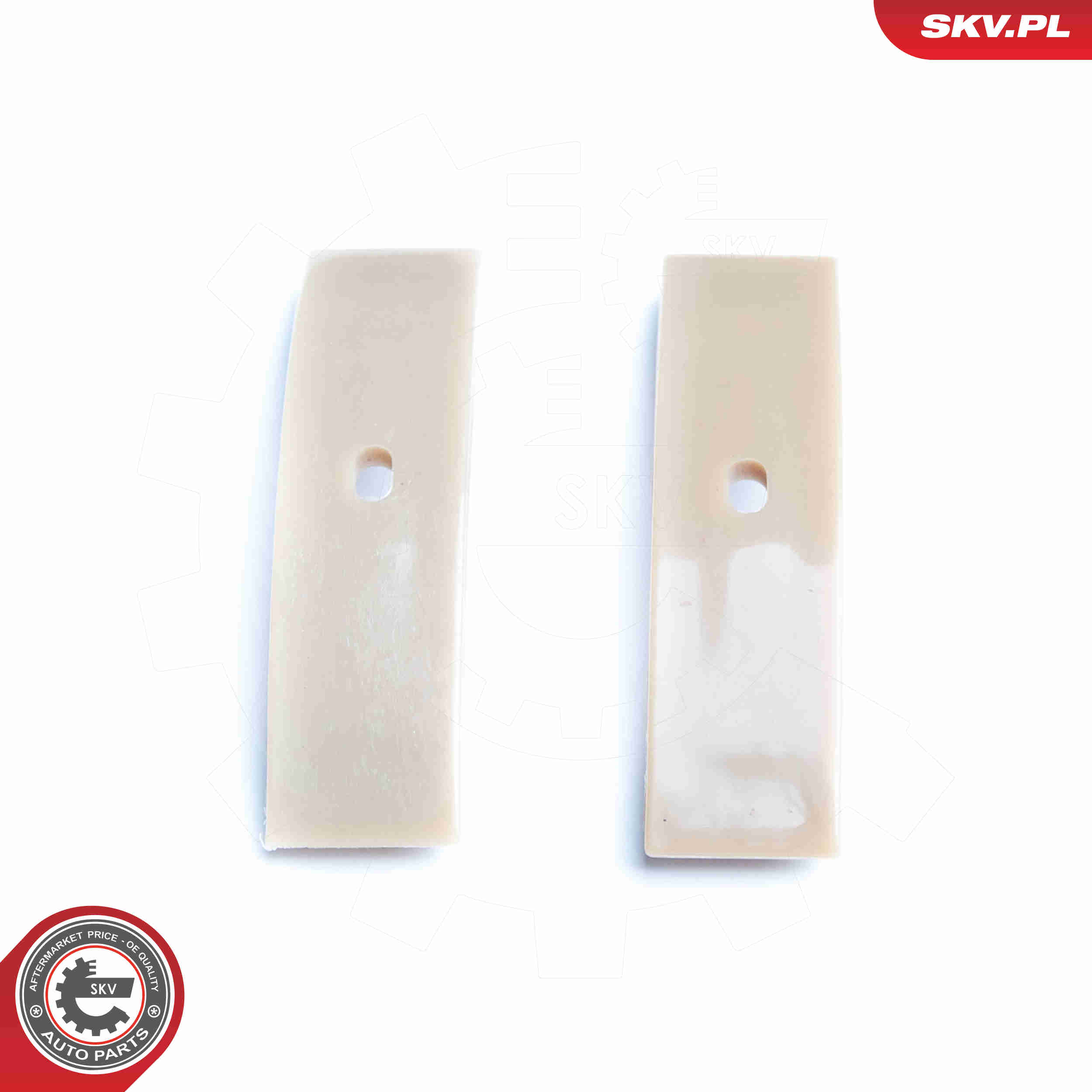 Tensioner Guide Pad, timing chain - 21SKV004 ESEN SKV
