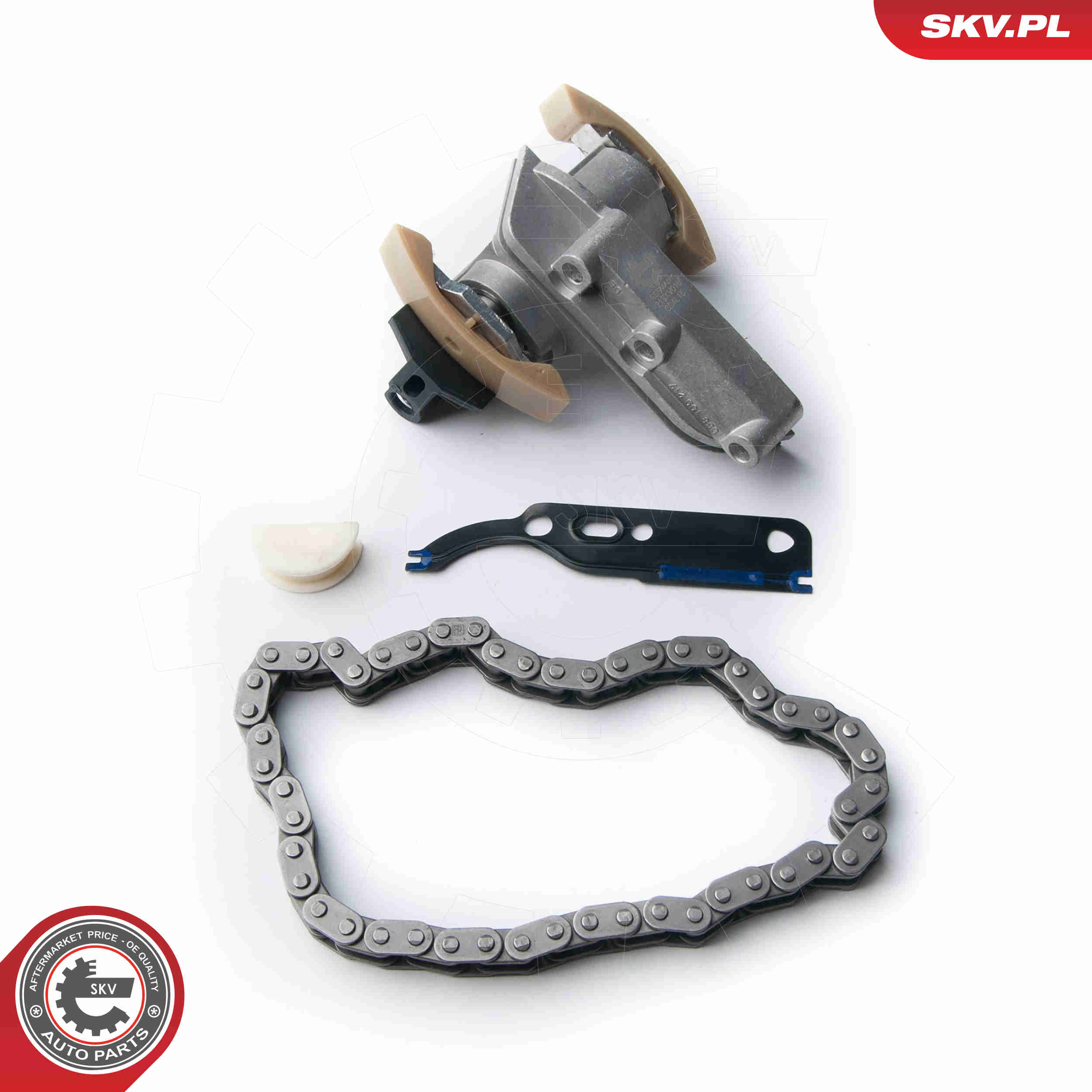 Timing Chain Kit - 21SKV010 ESEN SKV