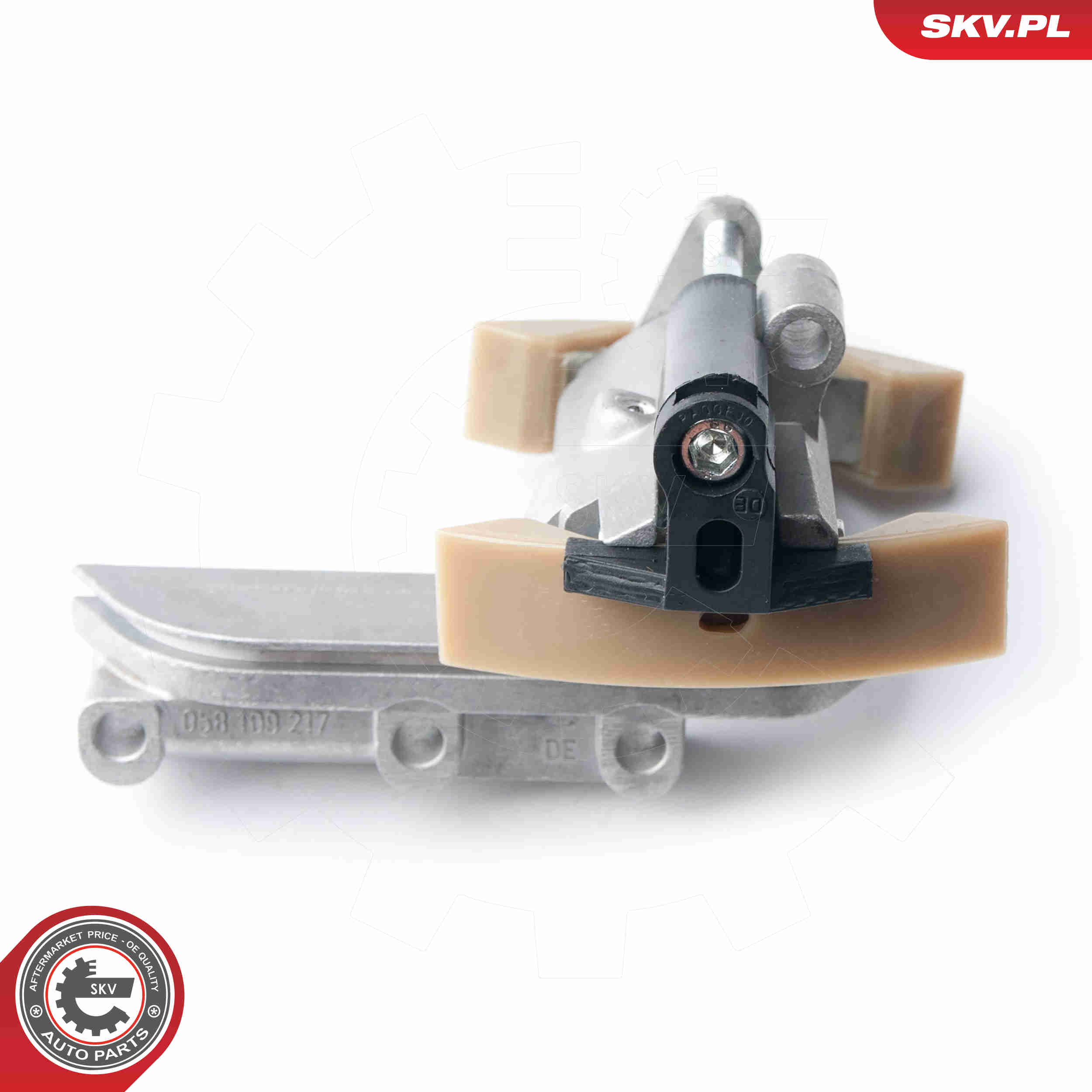 Timing Chain Kit - 21SKV010 ESEN SKV