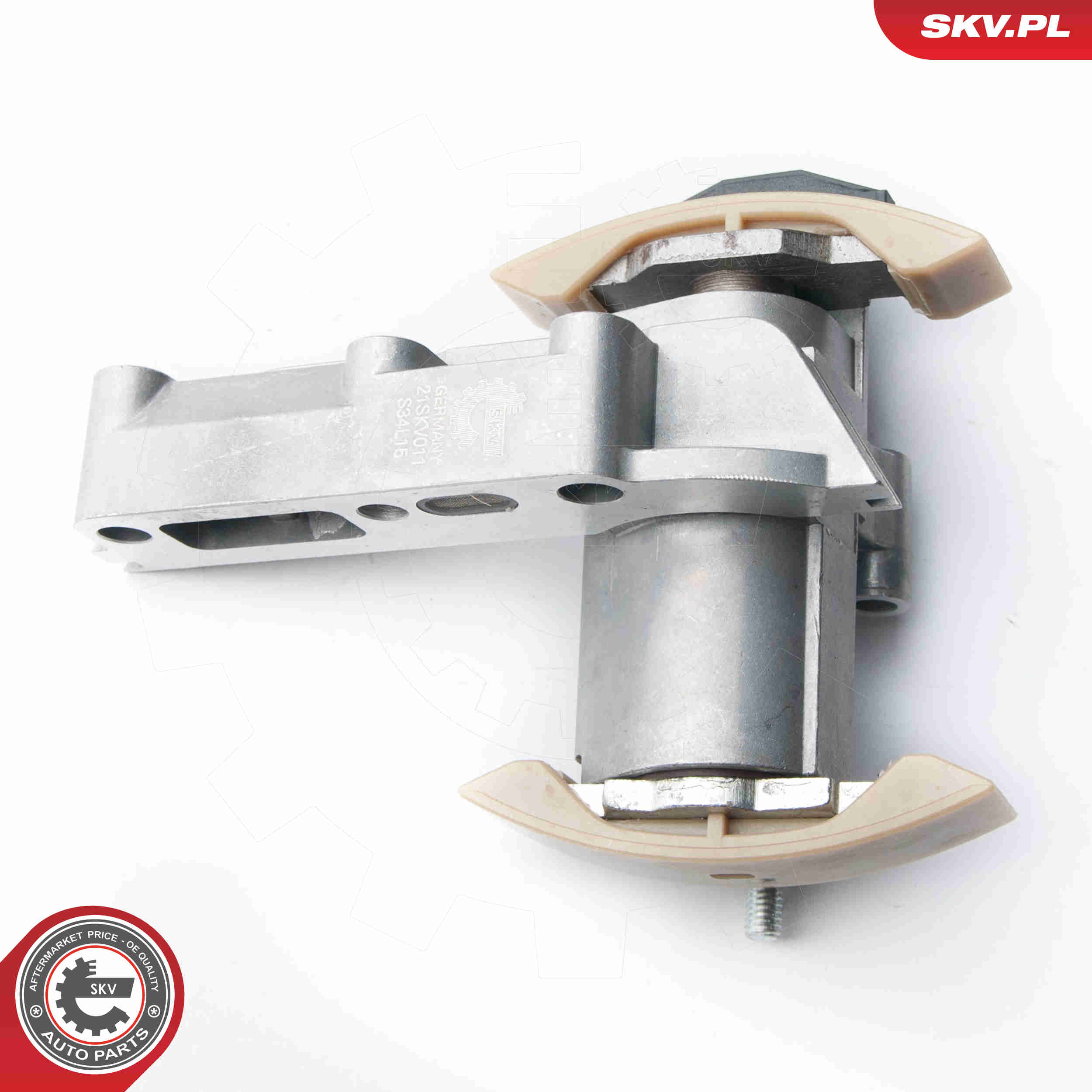 Tensioner, timing chain - 21SKV011 ESEN SKV
