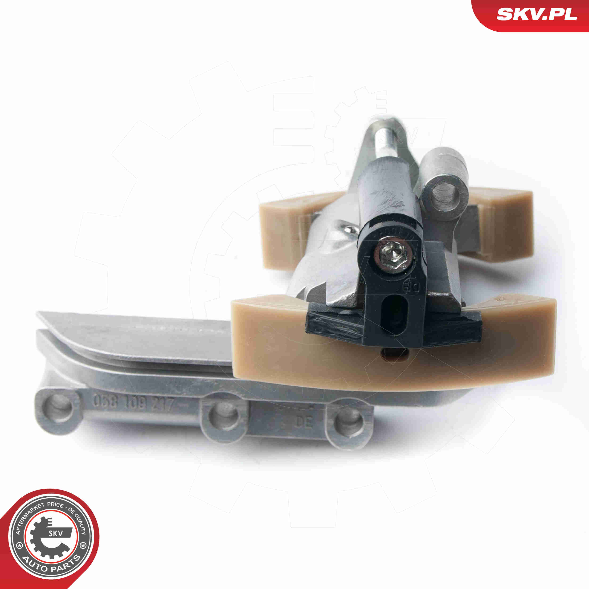 Tensioner, timing chain - 21SKV011 ESEN SKV