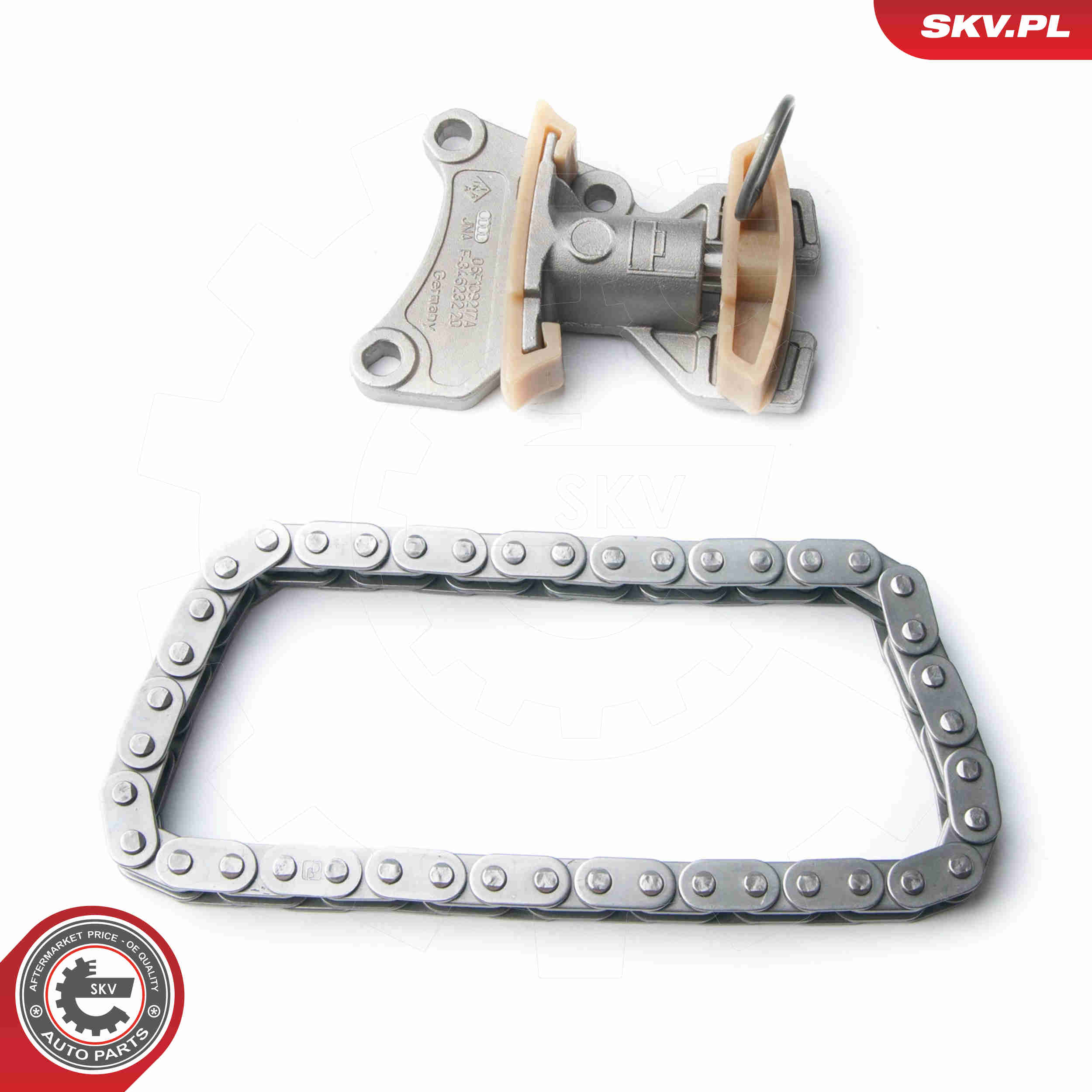 Timing Chain Kit - 21SKV020 ESEN SKV