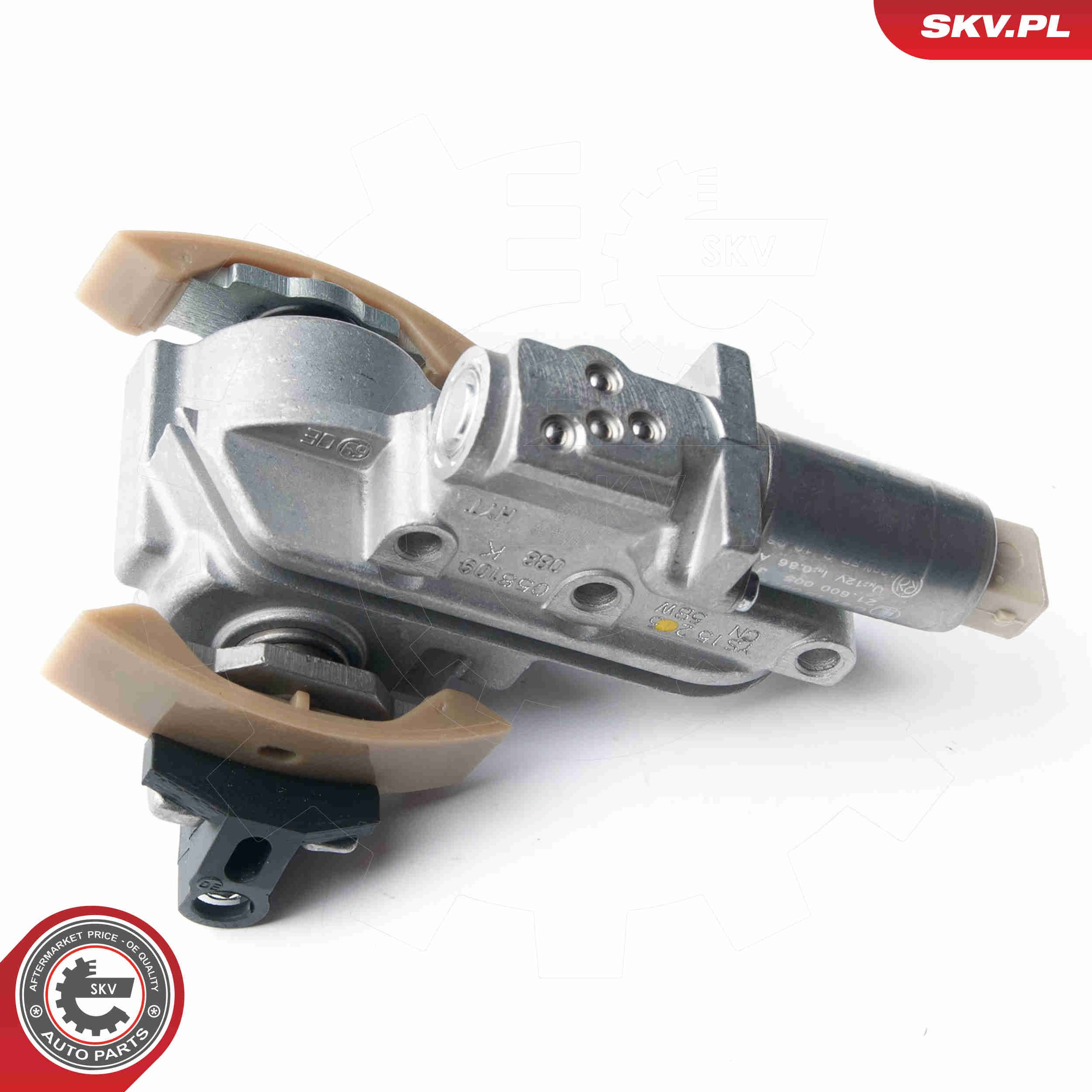 Tensioner, timing chain - 21SKV031 ESEN SKV