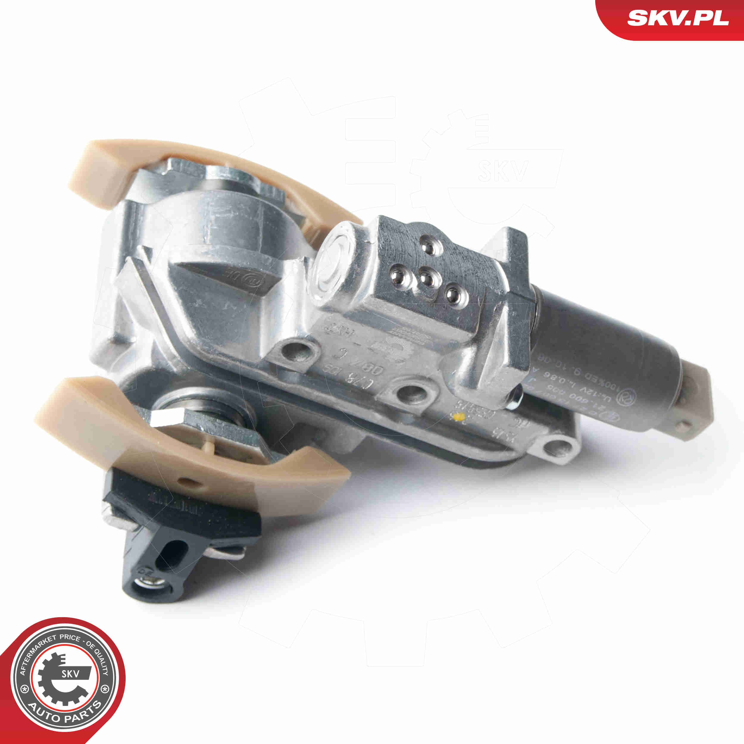 Tensioner, timing chain - 21SKV051 ESEN SKV