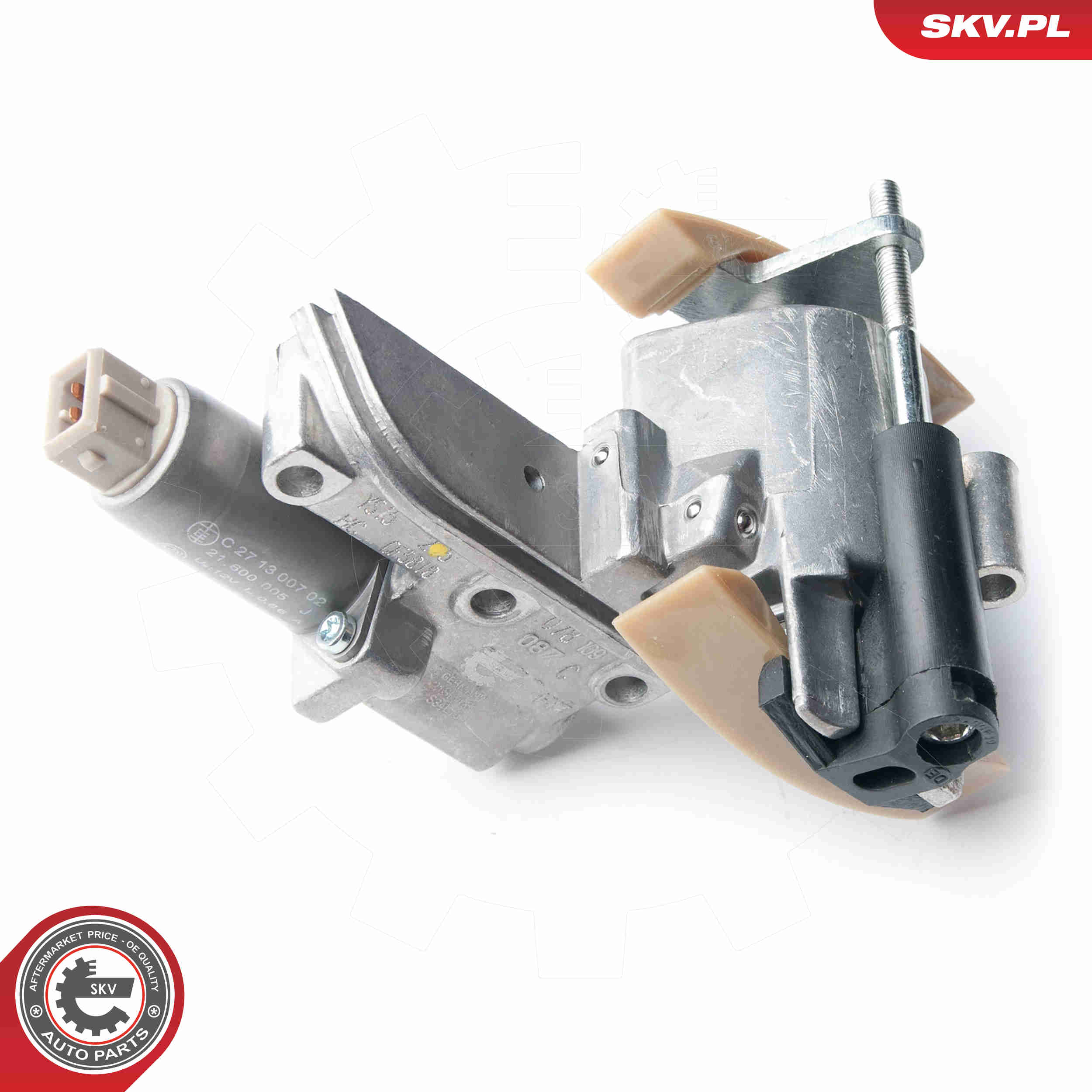 Tensioner, timing chain - 21SKV051 ESEN SKV