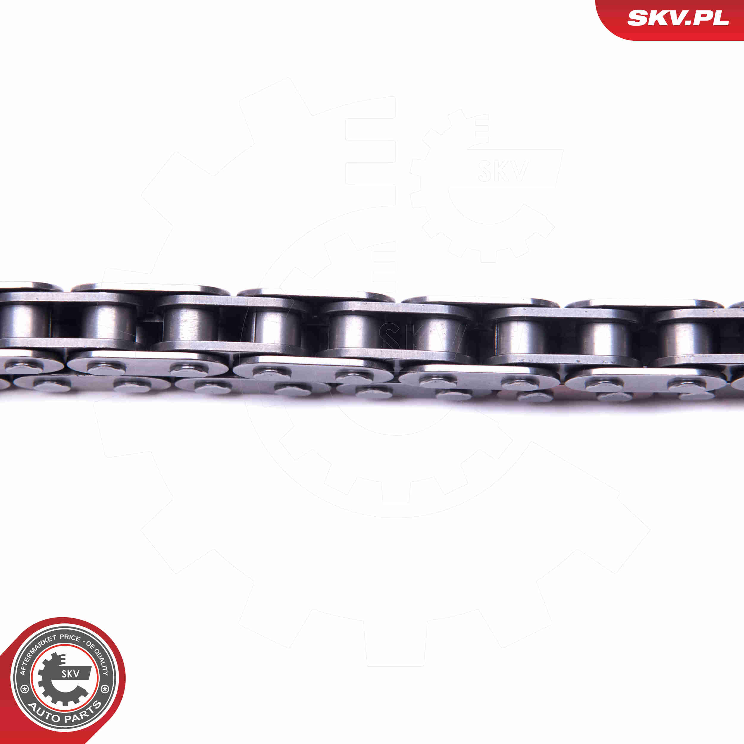 Chain Set, oil pump drive - 21SKV106 ESEN SKV