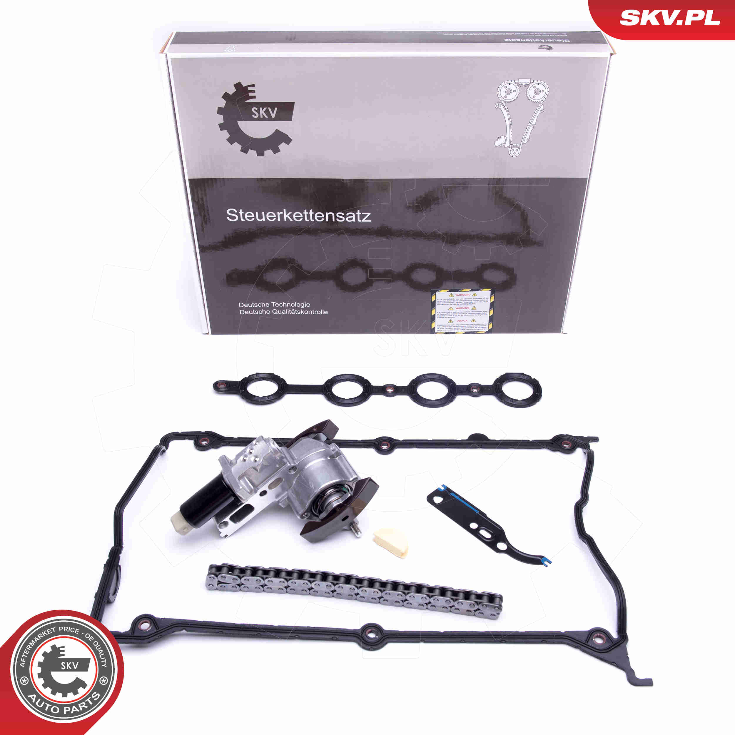Timing Chain Kit - 21SKV110 ESEN SKV