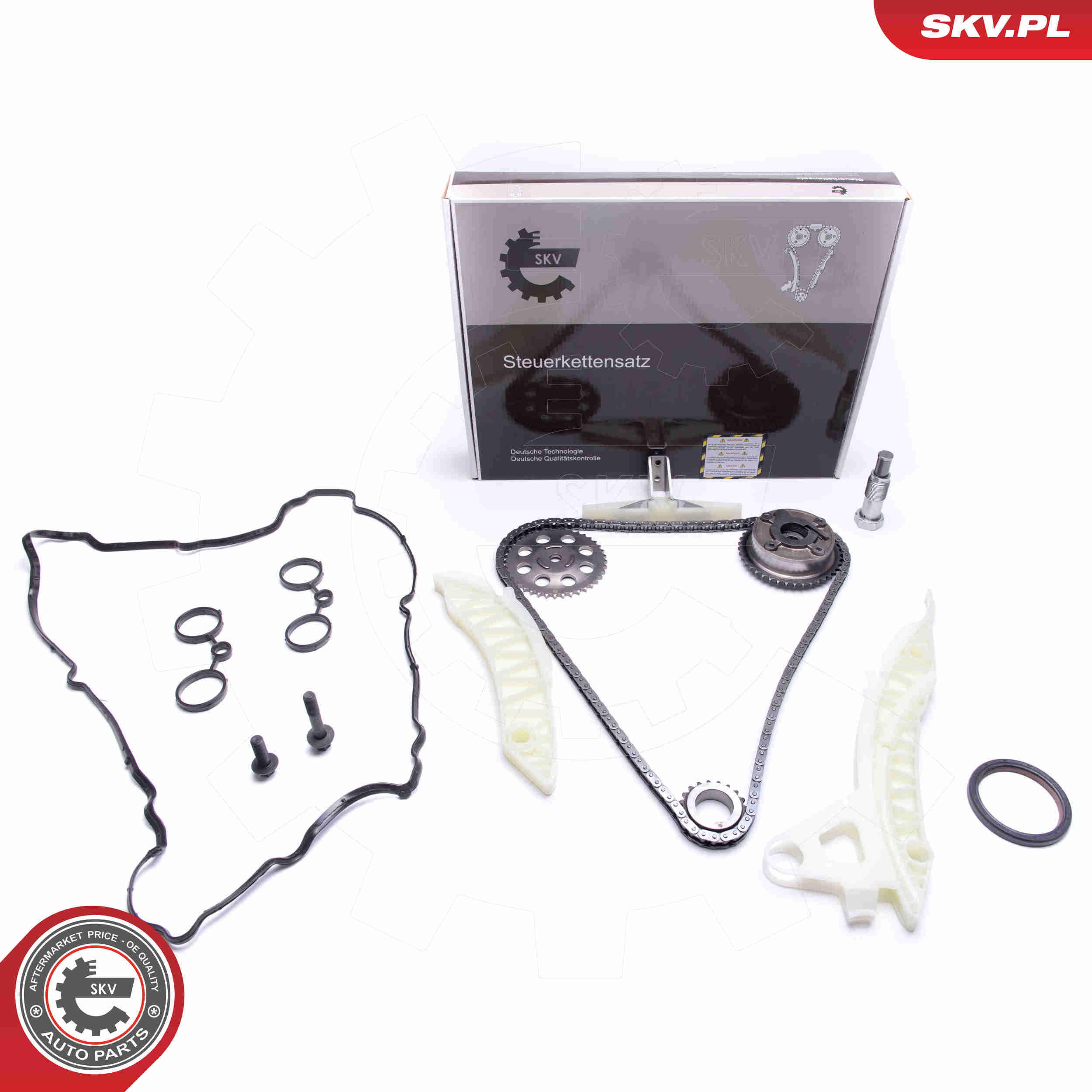 Timing Chain Kit - 21SKV112 ESEN SKV