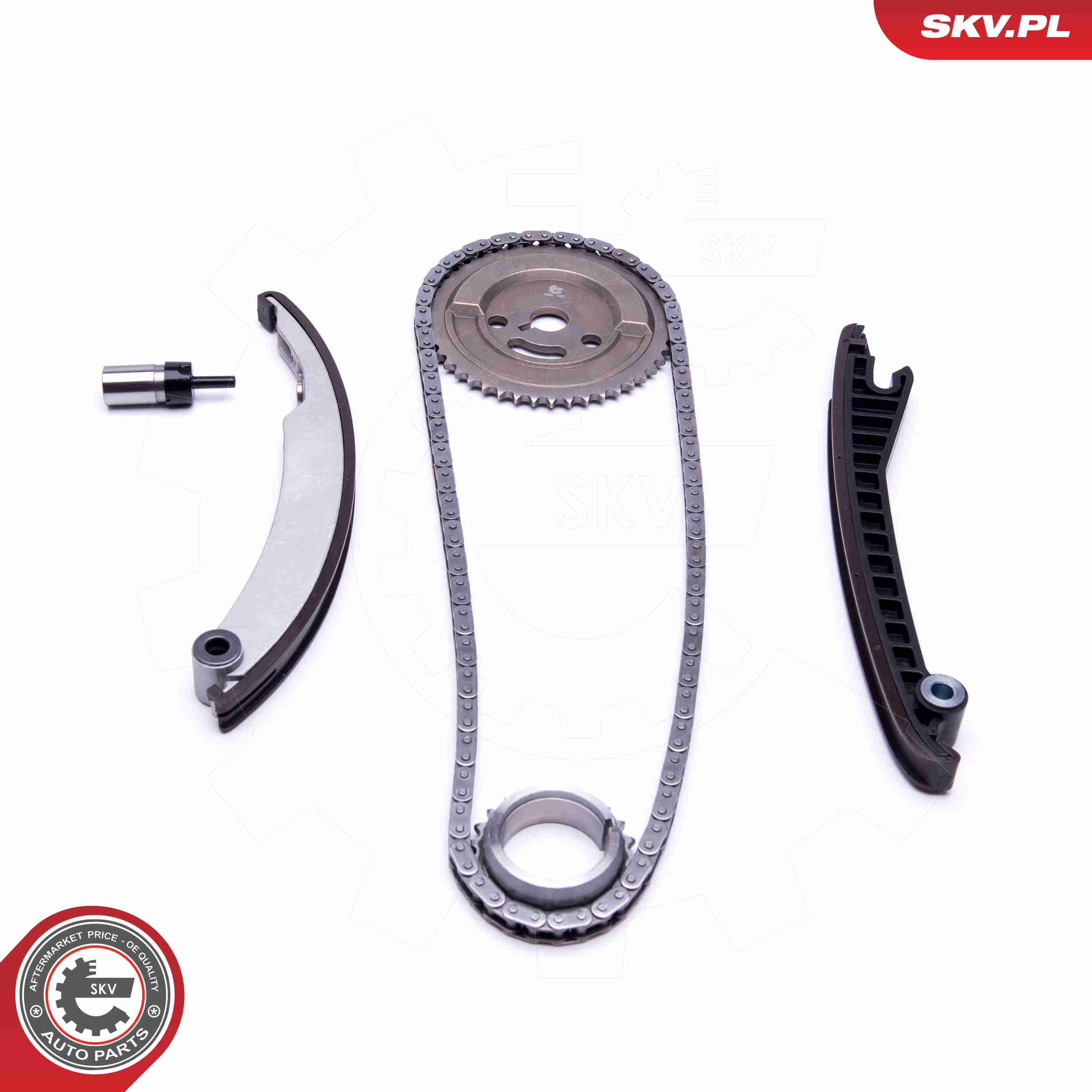 Timing Chain Kit - 21SKV113 ESEN SKV