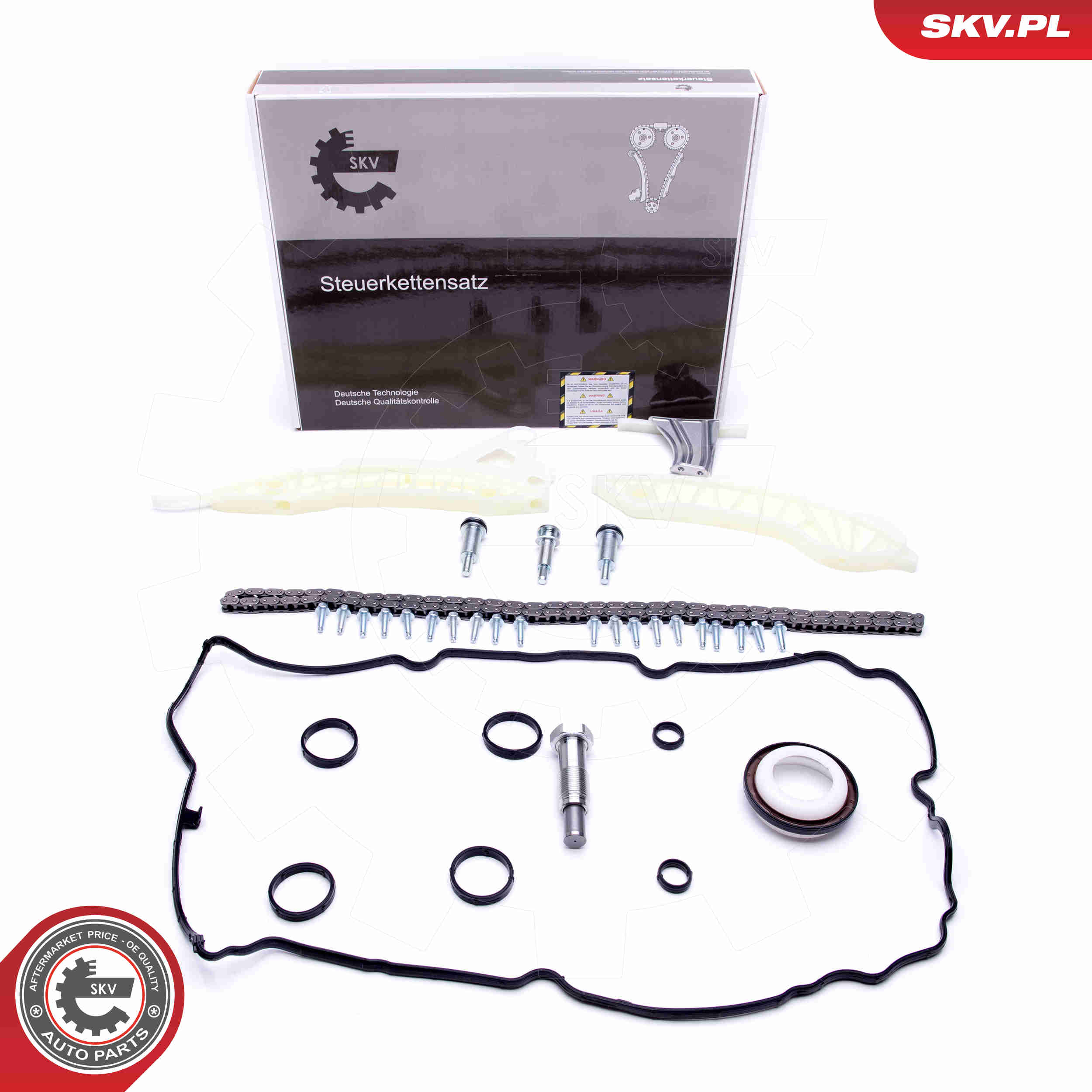Timing Chain Kit - 21SKV118 ESEN SKV