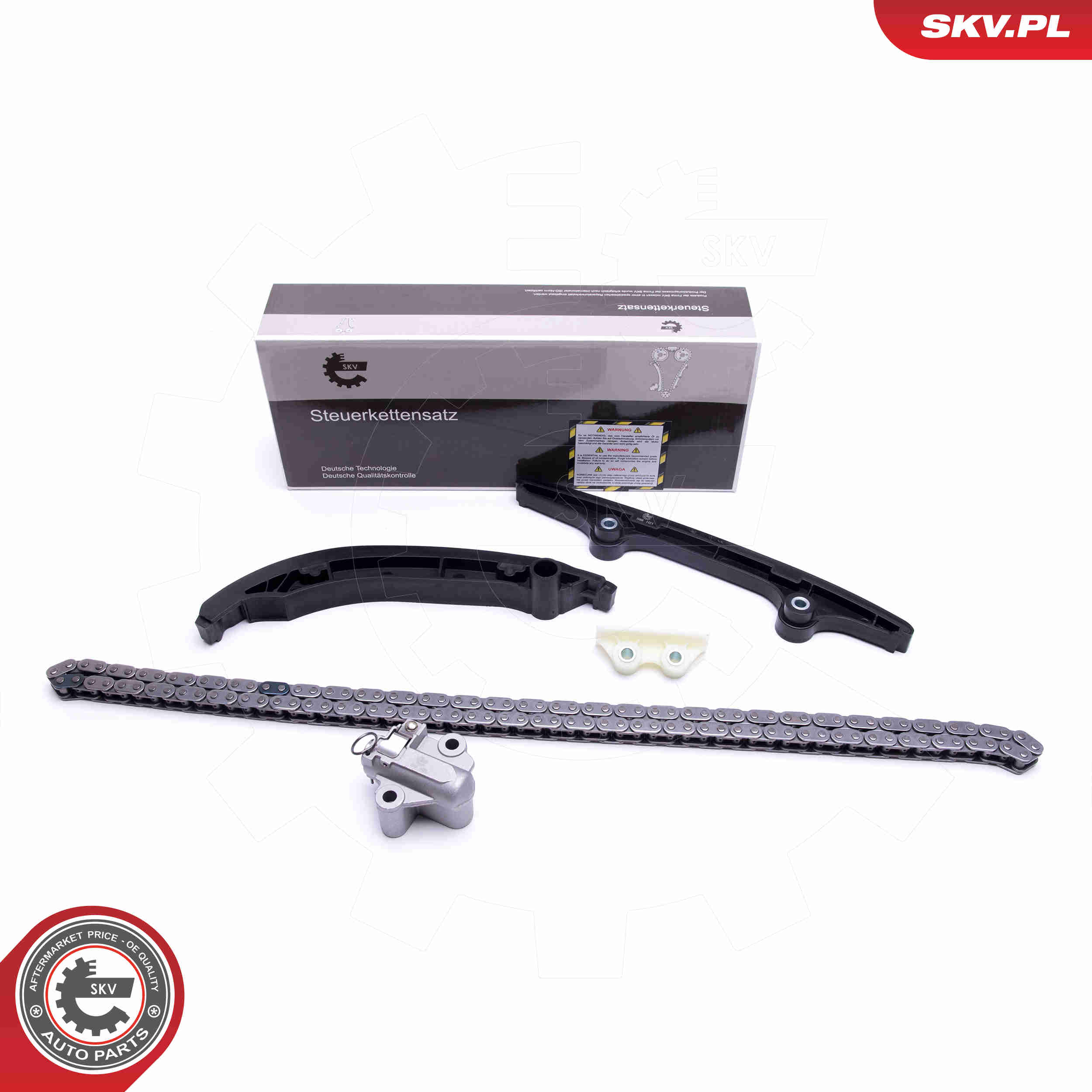 Timing Chain Kit - 21SKV121 ESEN SKV
