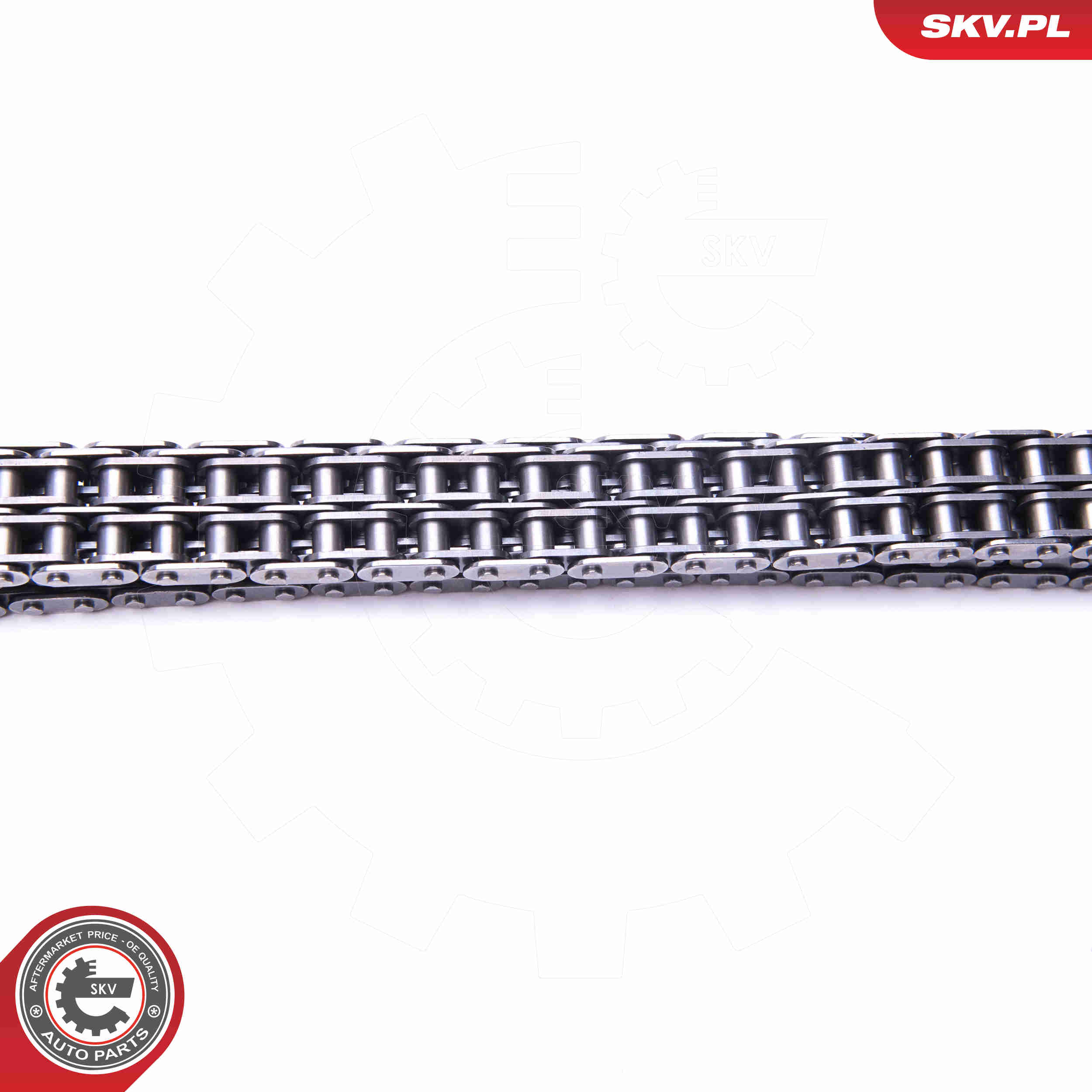 Timing Chain Kit - 21SKV126 ESEN SKV