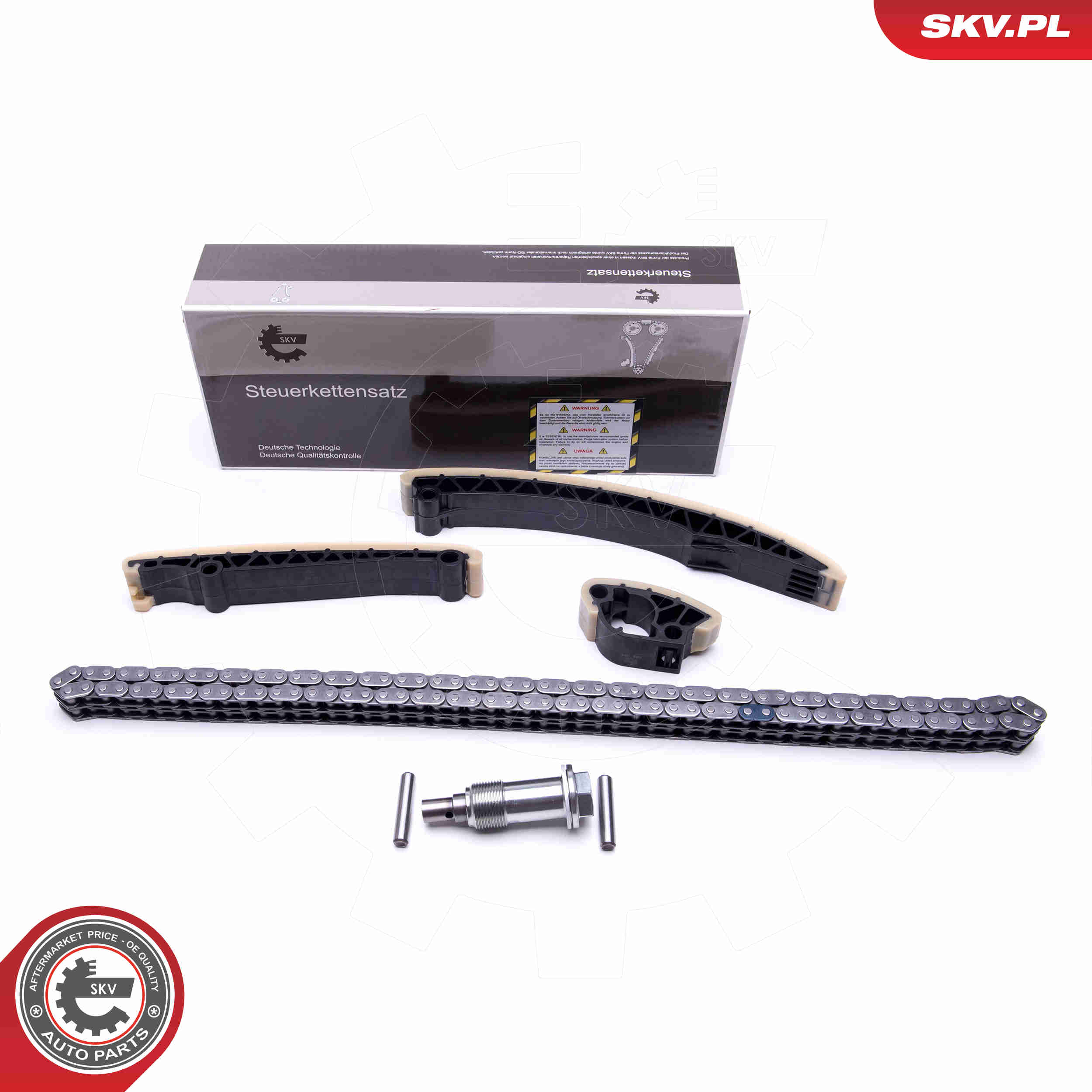 Timing Chain Kit - 21SKV127 ESEN SKV