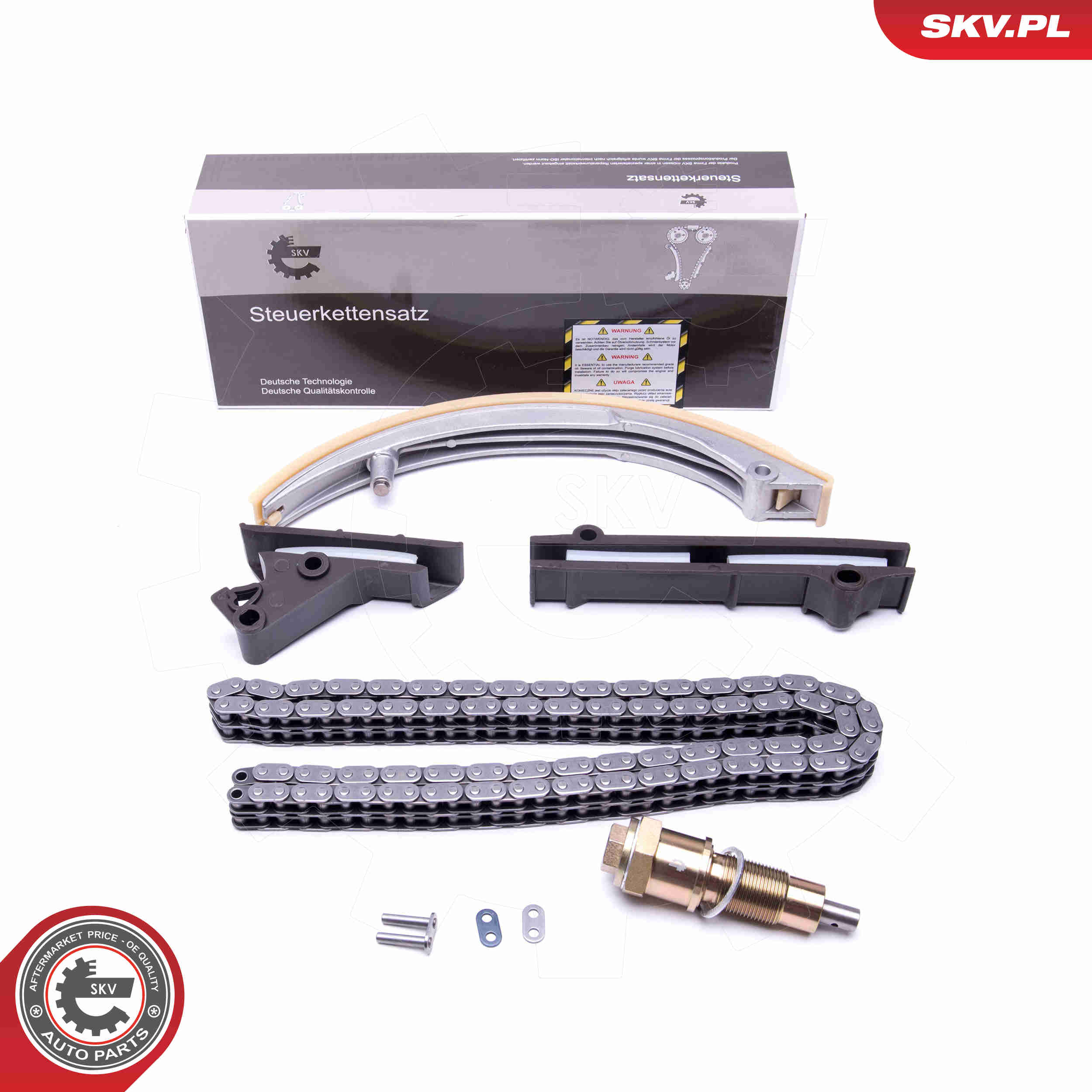 Timing Chain Kit - 21SKV128 ESEN SKV