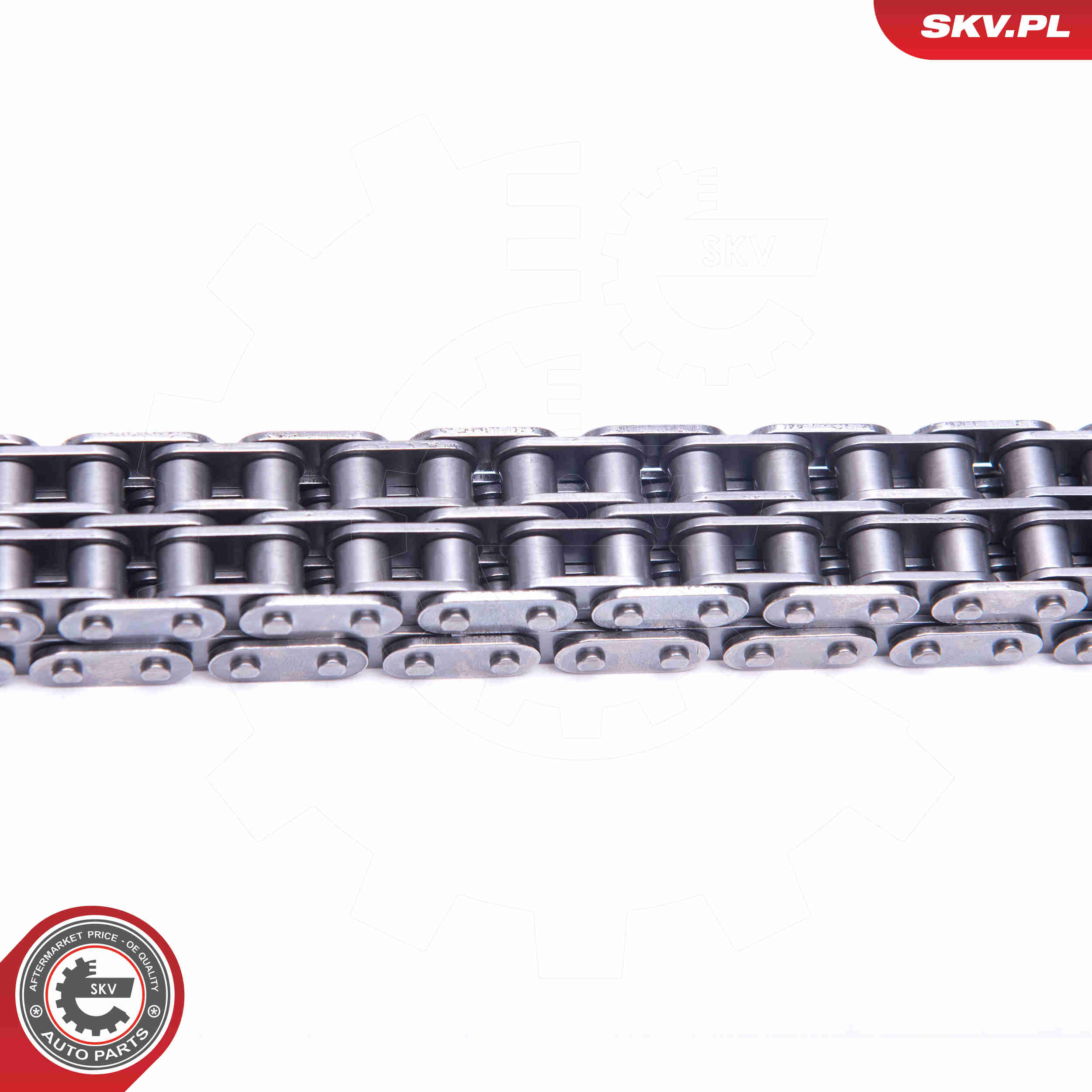 Timing Chain Kit - 21SKV129 ESEN SKV