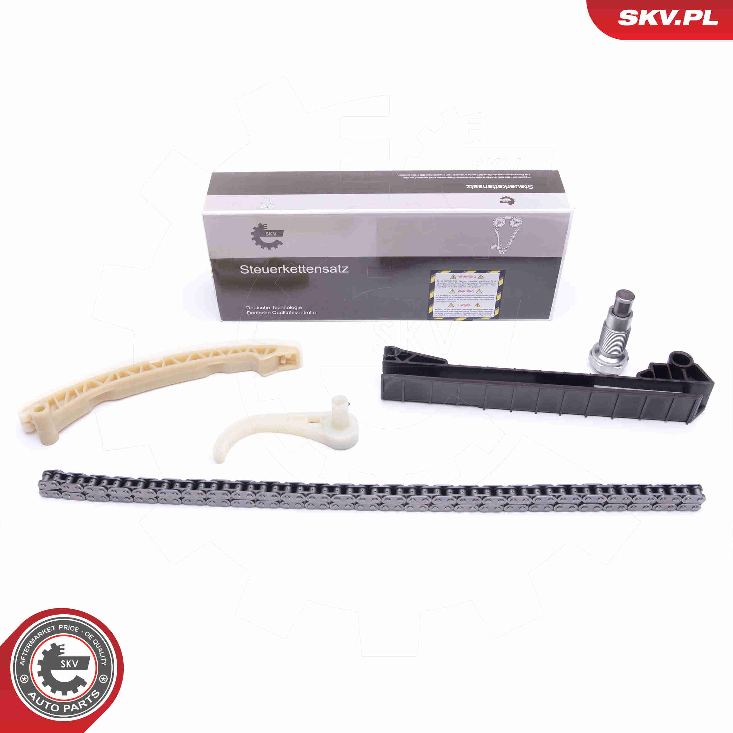 Timing Chain Kit - 21SKV130 ESEN SKV
