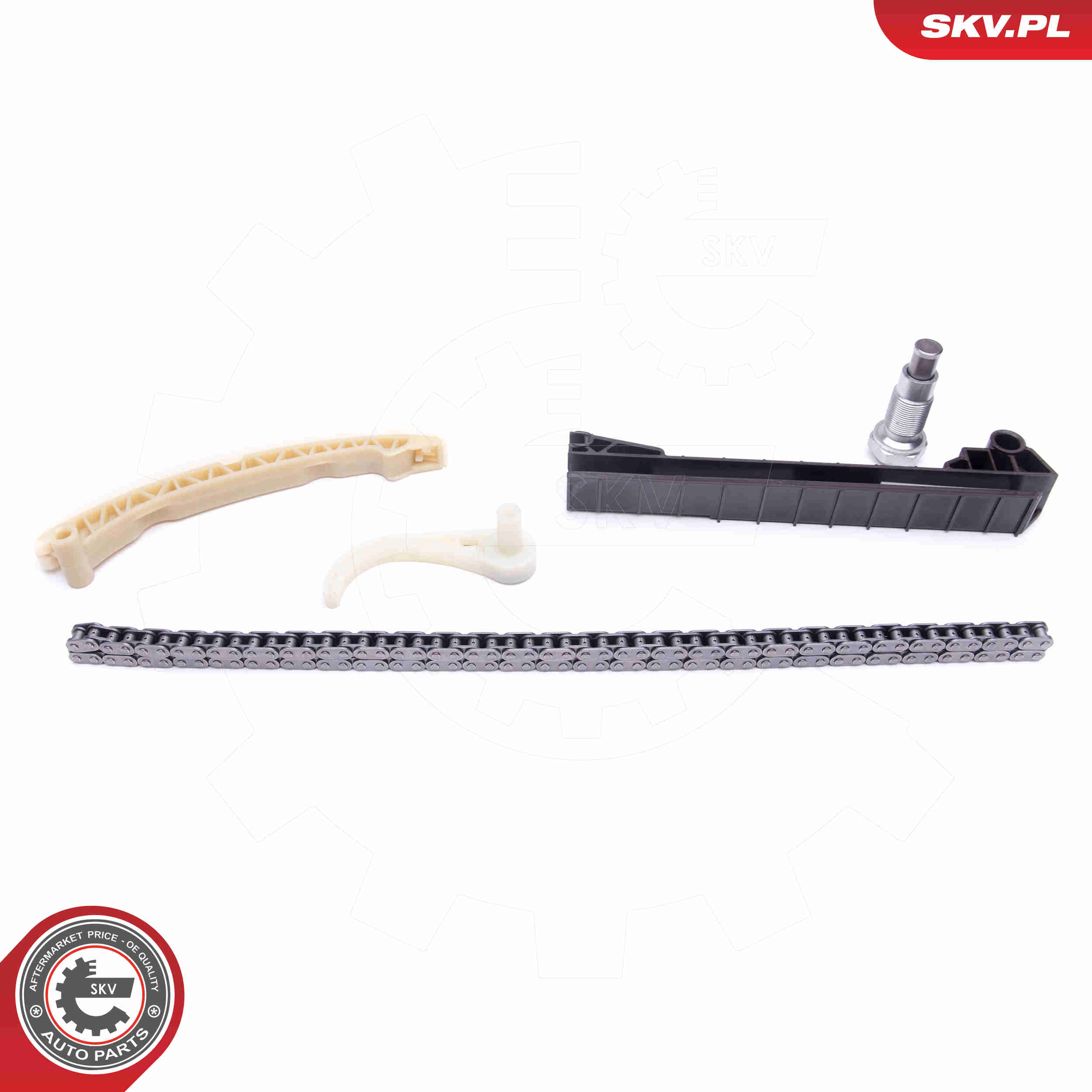 Timing Chain Kit - 21SKV130 ESEN SKV