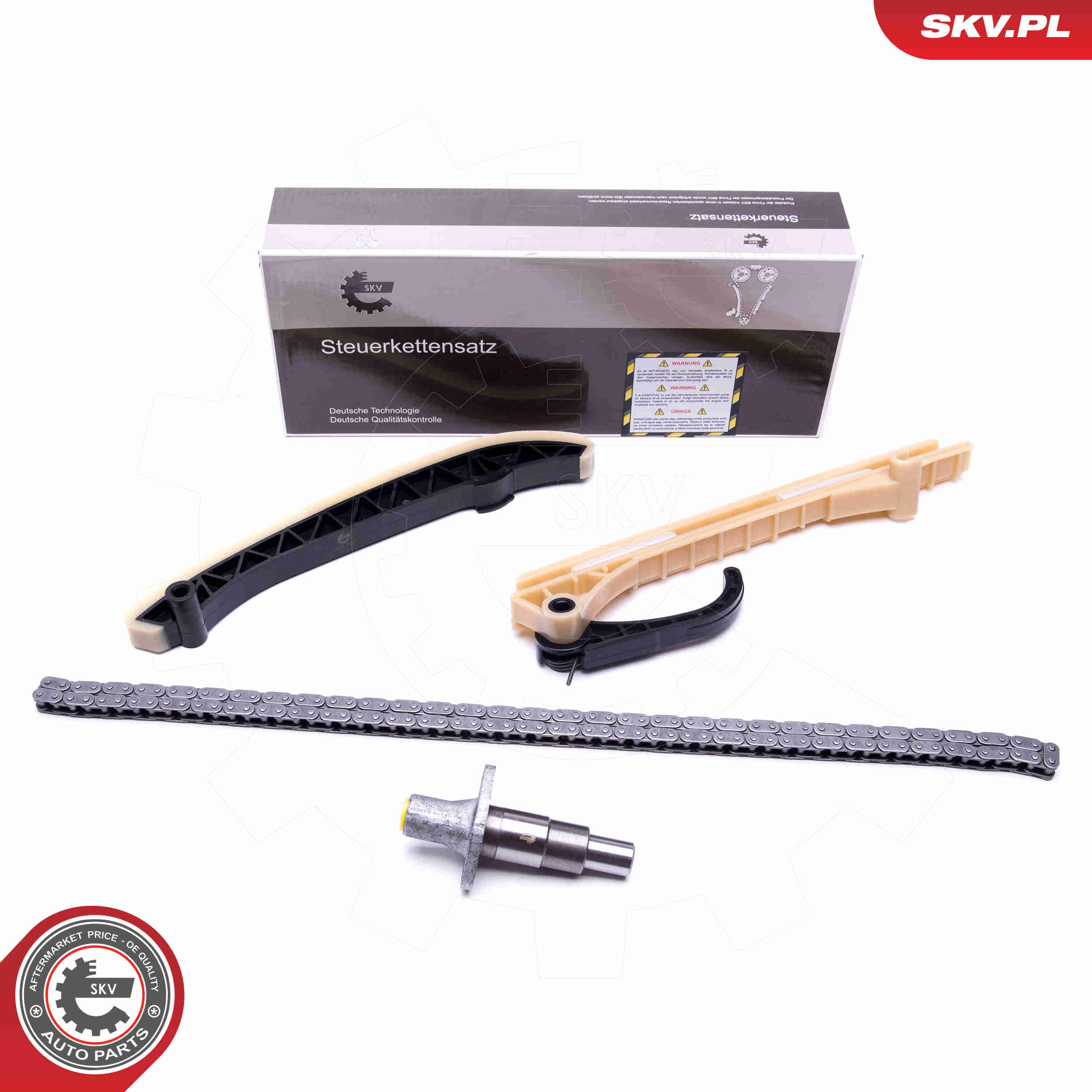 Timing Chain Kit - 21SKV132 ESEN SKV