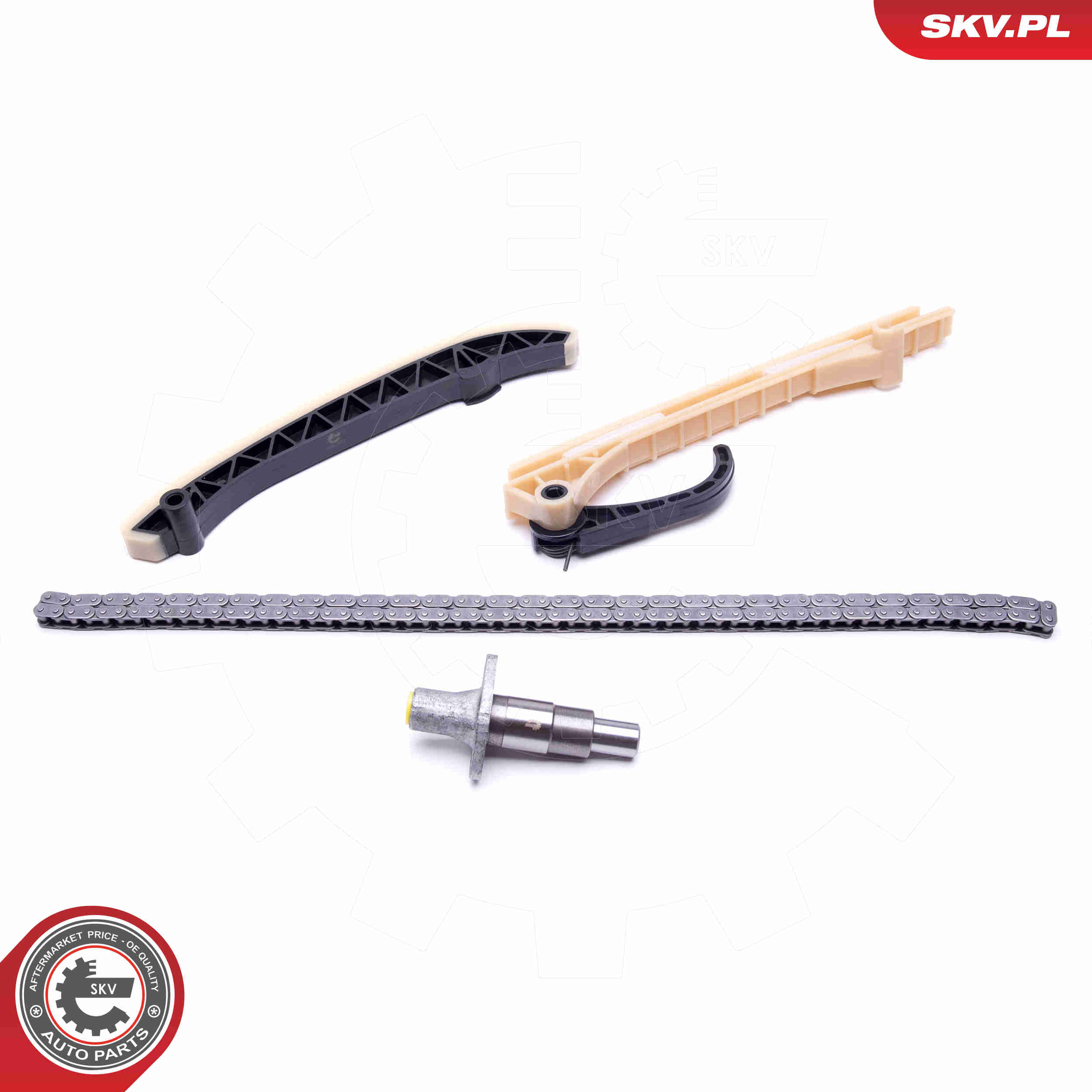 Timing Chain Kit - 21SKV132 ESEN SKV