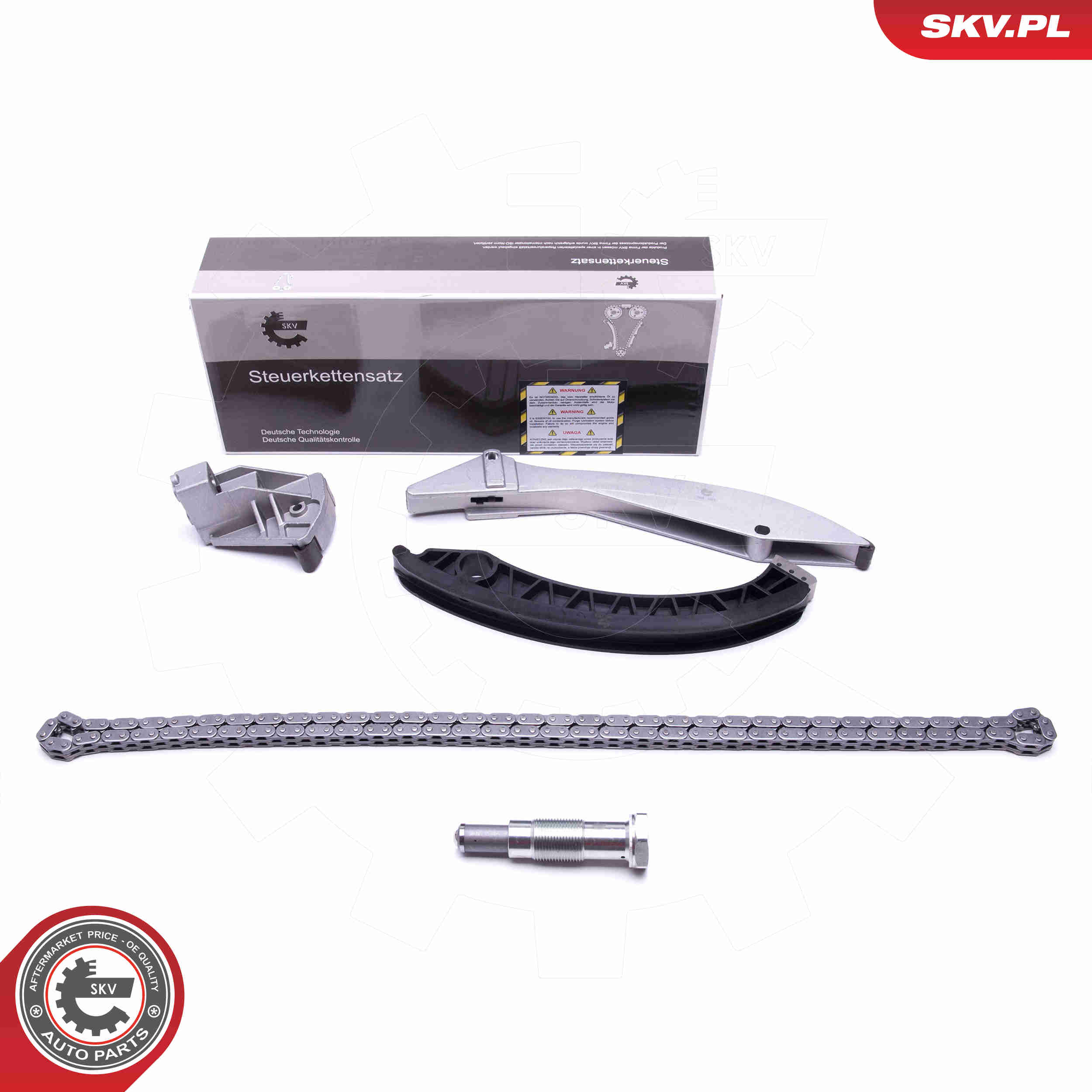 Timing Chain Kit - 21SKV133 ESEN SKV