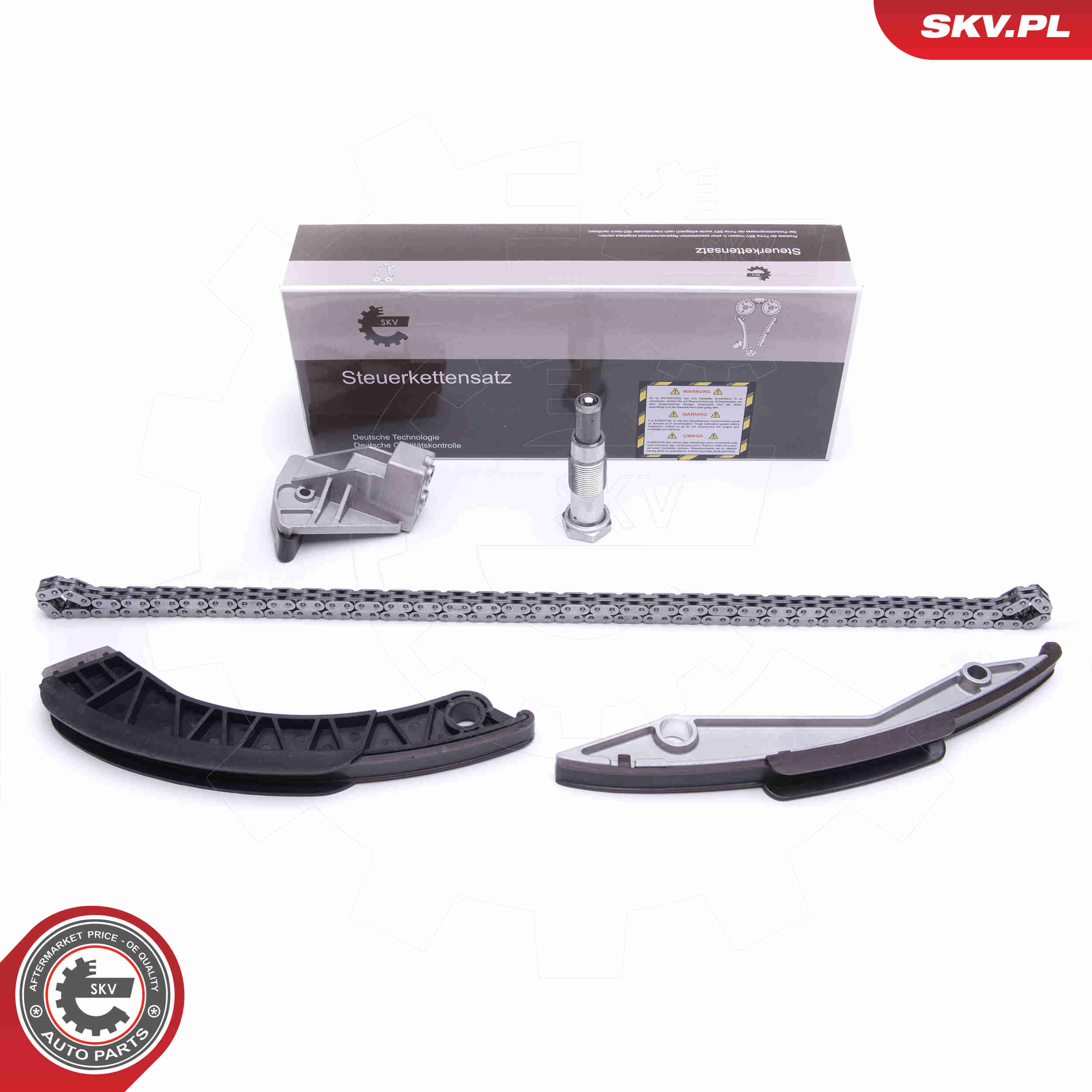 Timing Chain Kit - 21SKV134 ESEN SKV