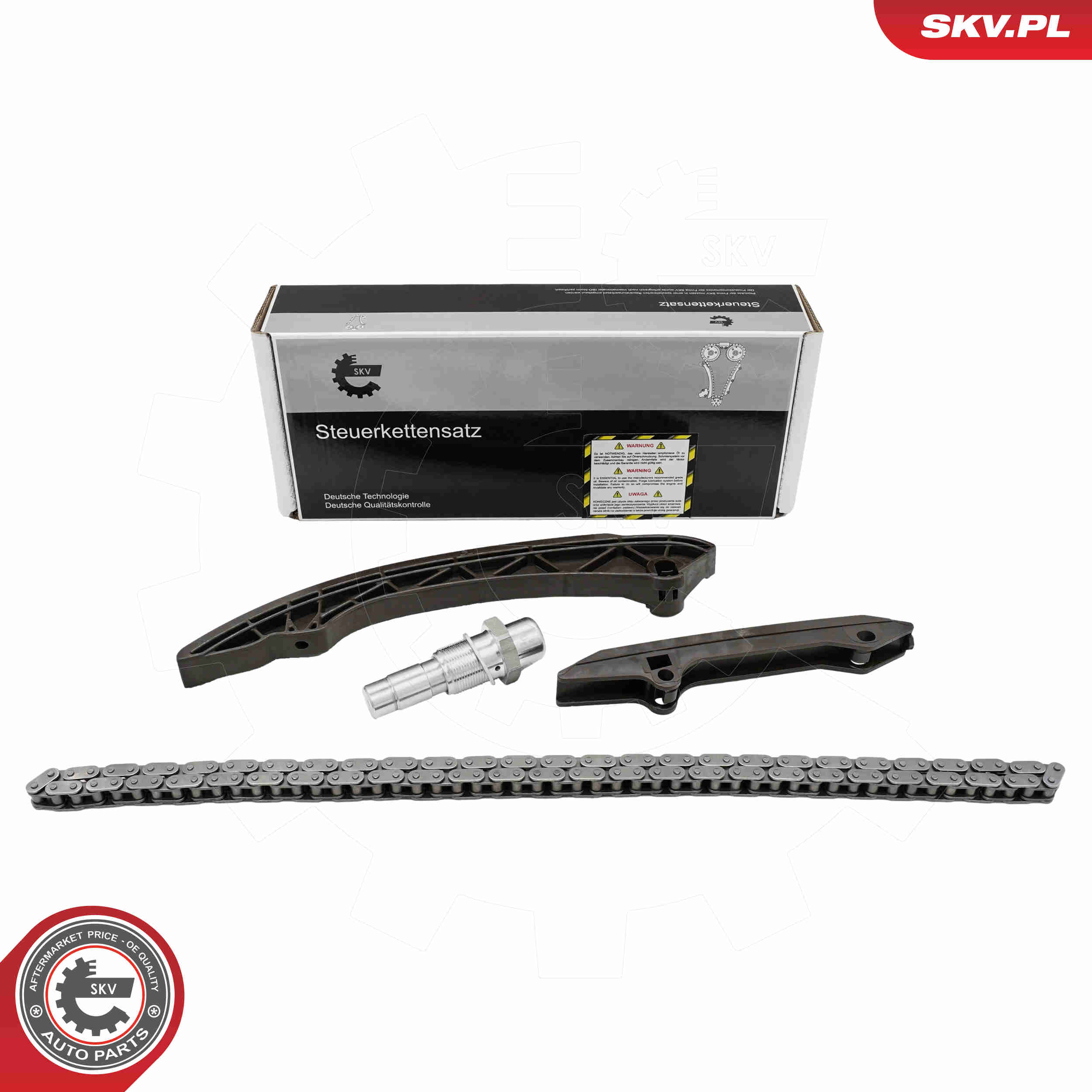 Timing Chain Kit - 21SKV136 ESEN SKV