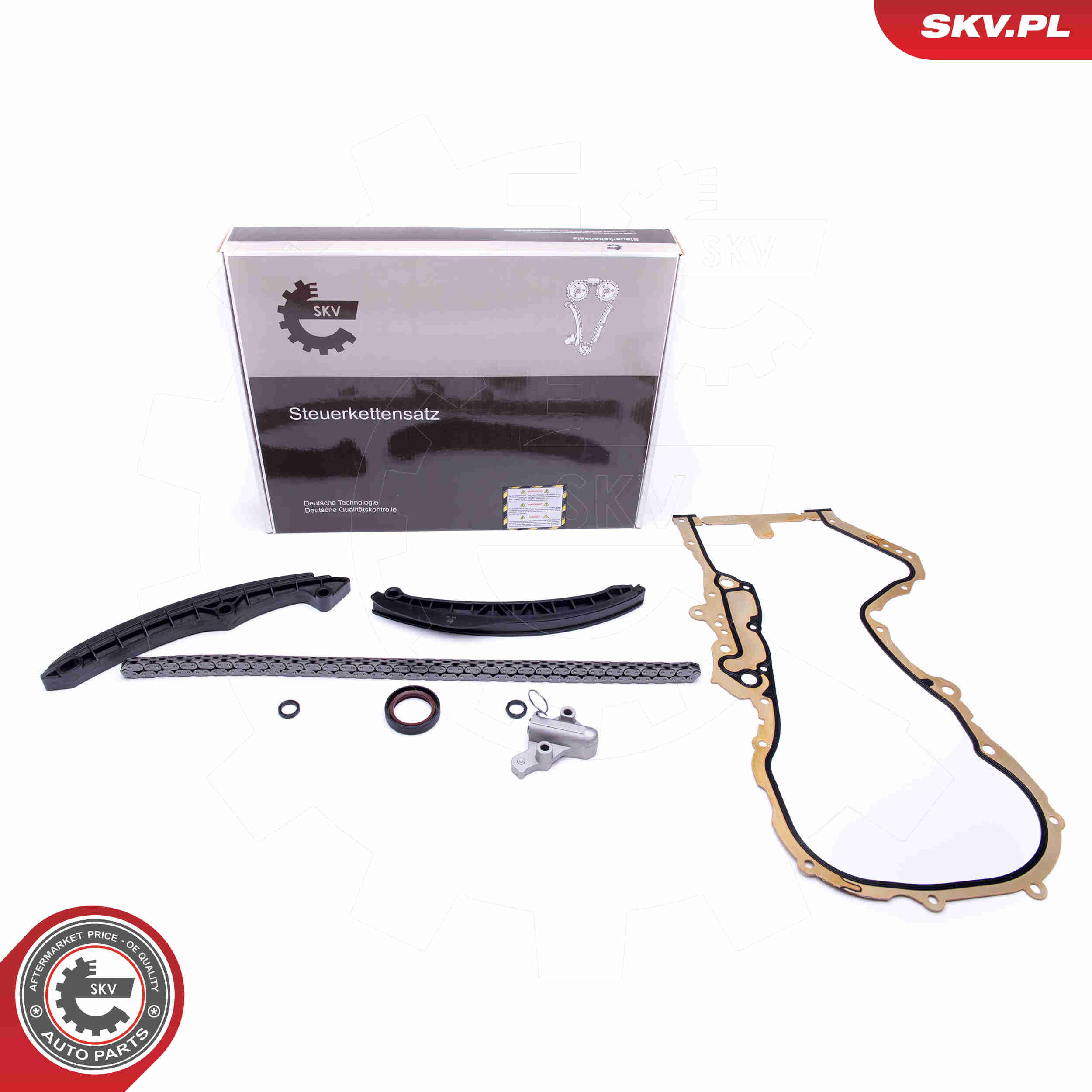 Timing Chain Kit - 21SKV137 ESEN SKV