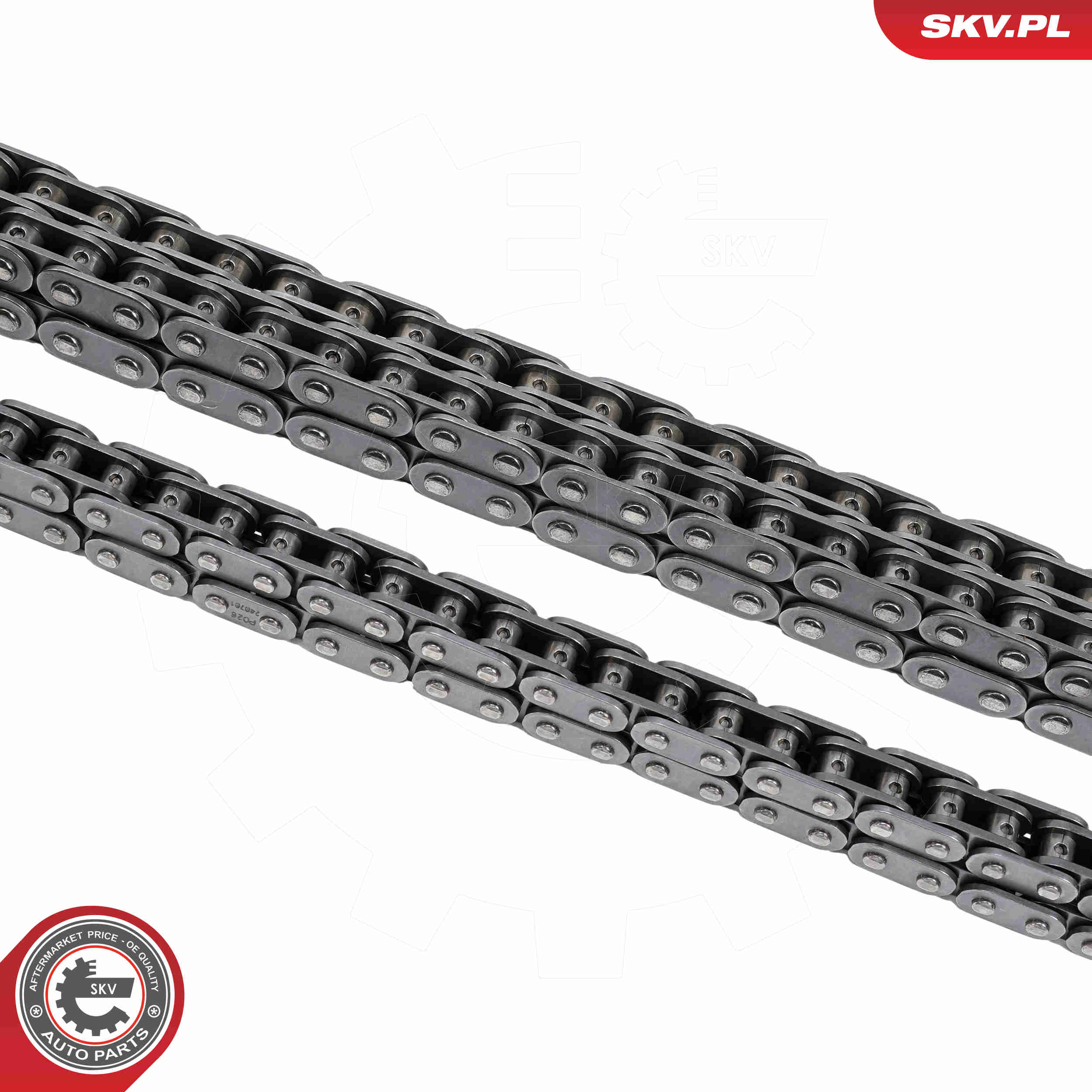 Timing Chain Kit - 21SKV140 ESEN SKV