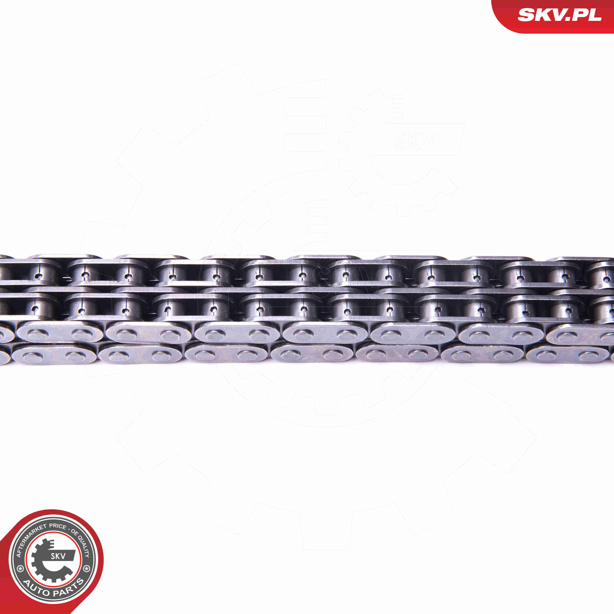 Timing Chain Kit - 21SKV143 ESEN SKV