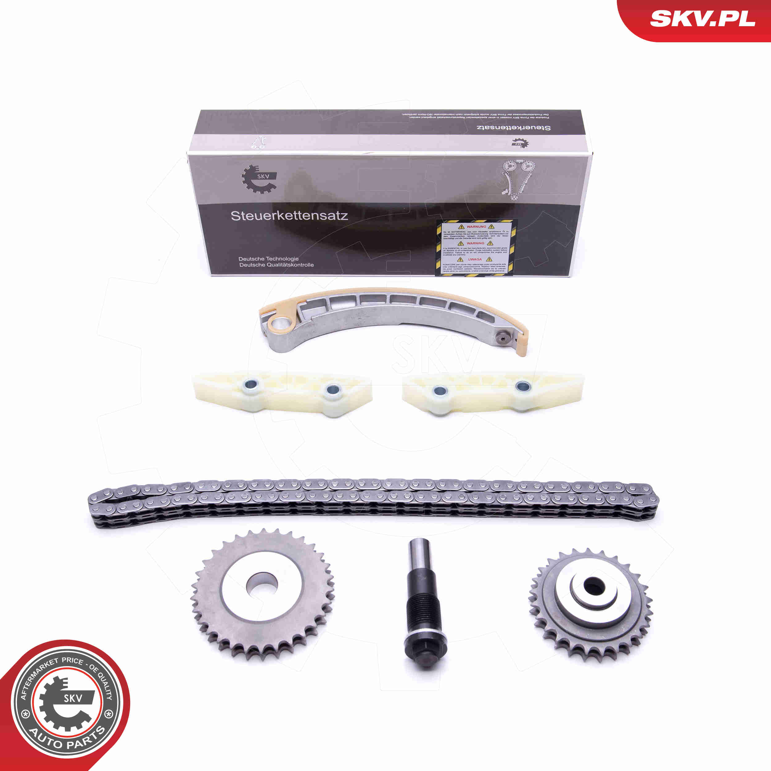 Timing Chain Kit - 21SKV144 ESEN SKV