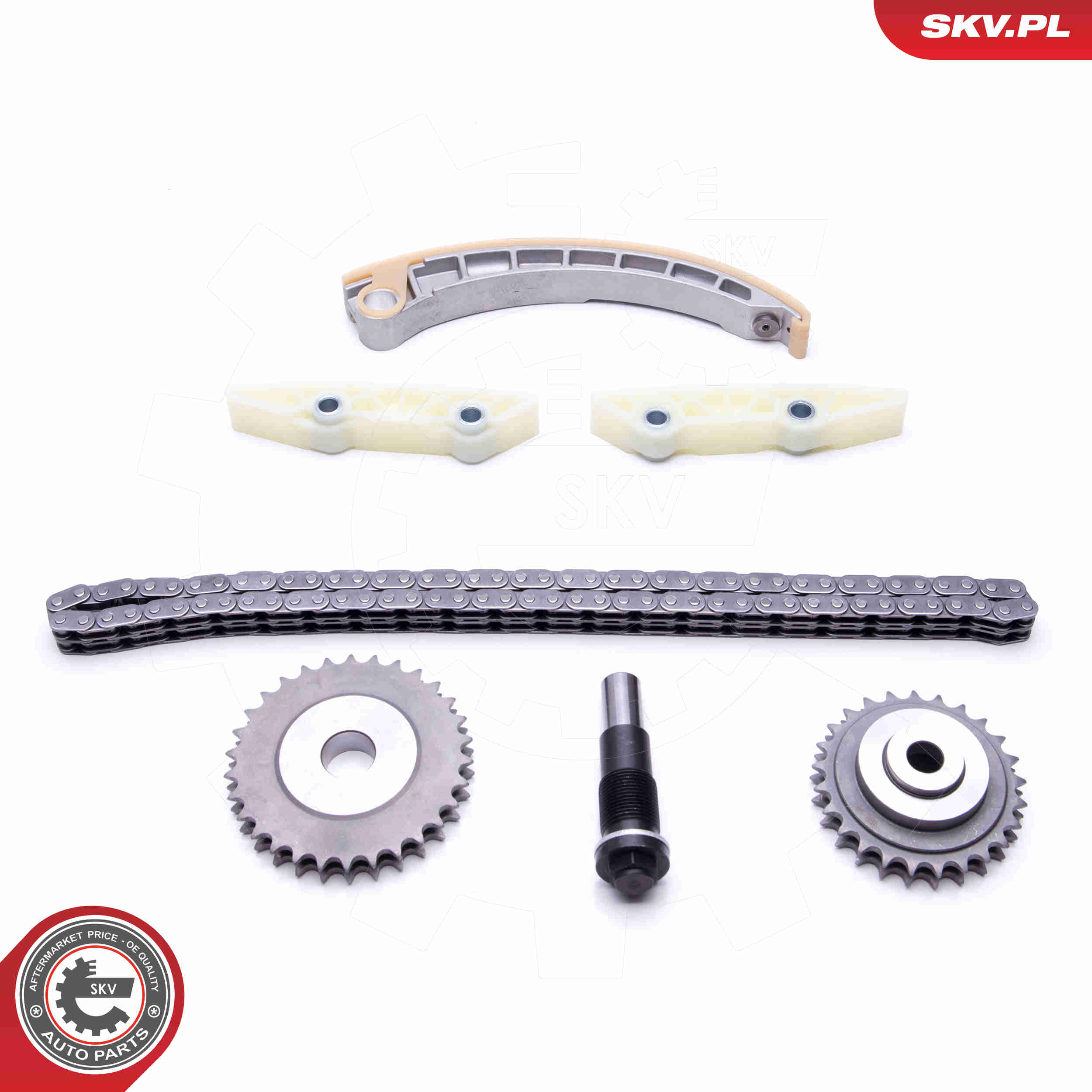 Timing Chain Kit - 21SKV144 ESEN SKV