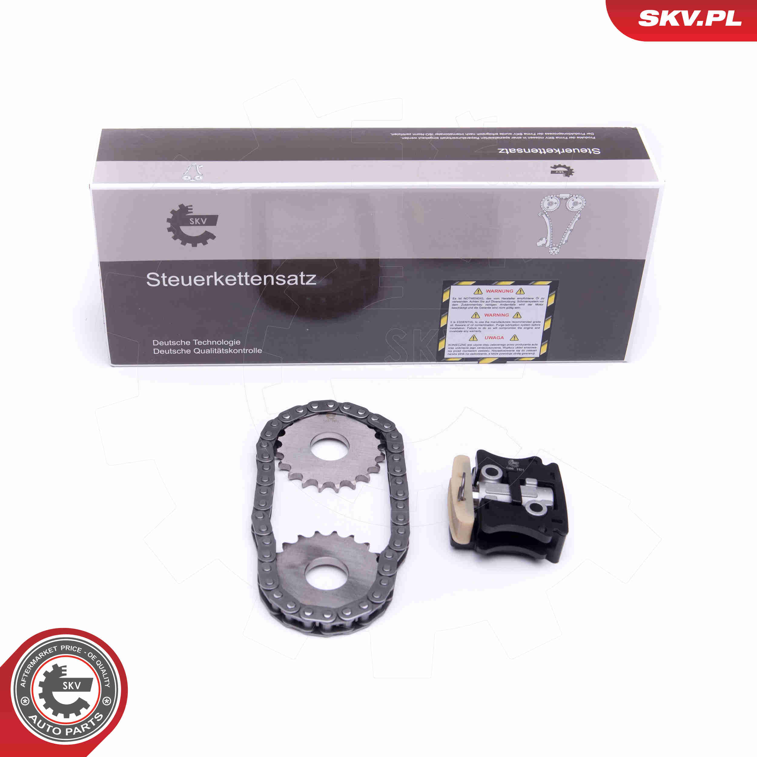Timing Chain Kit - 21SKV145 ESEN SKV