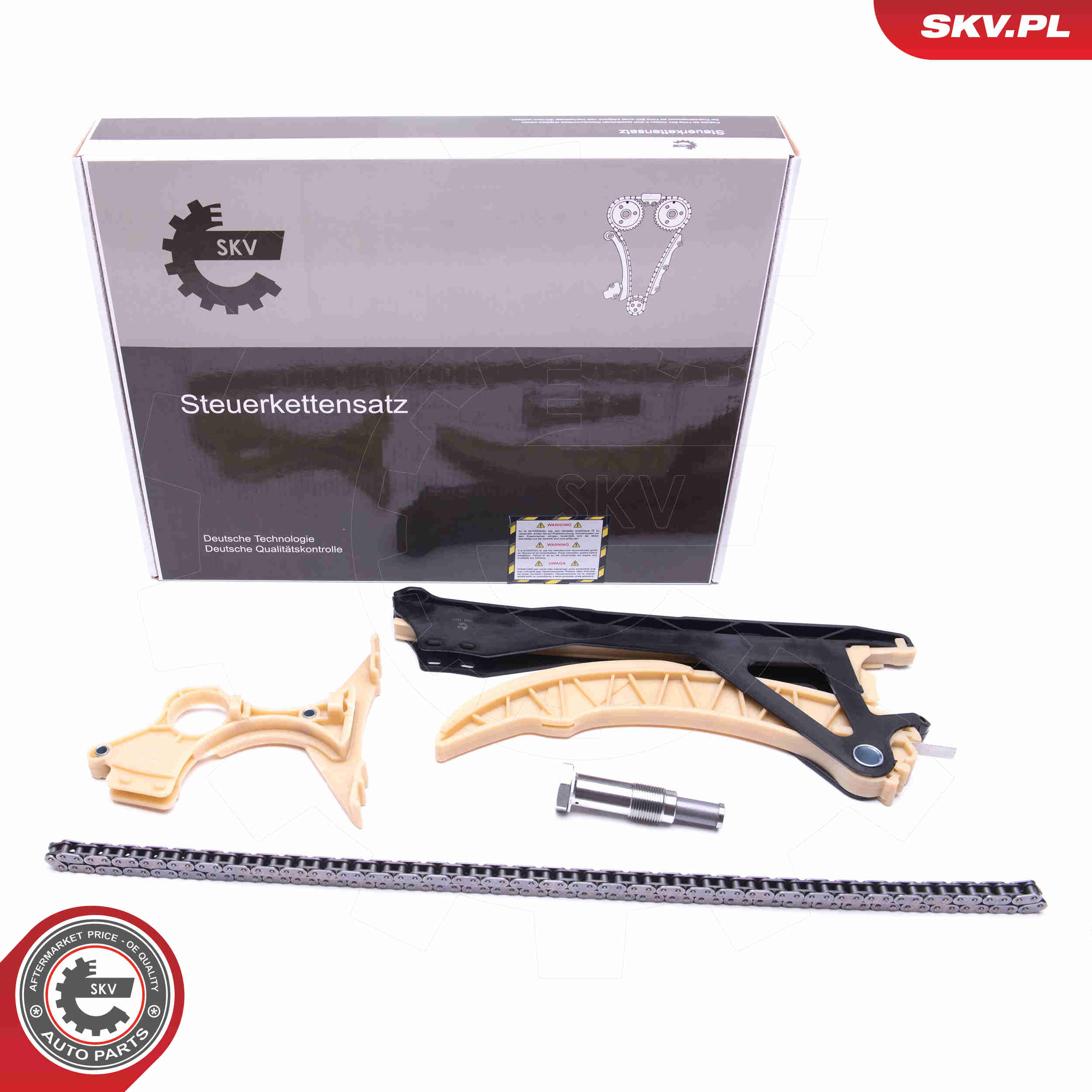 Timing Chain Kit - 21SKV146 ESEN SKV
