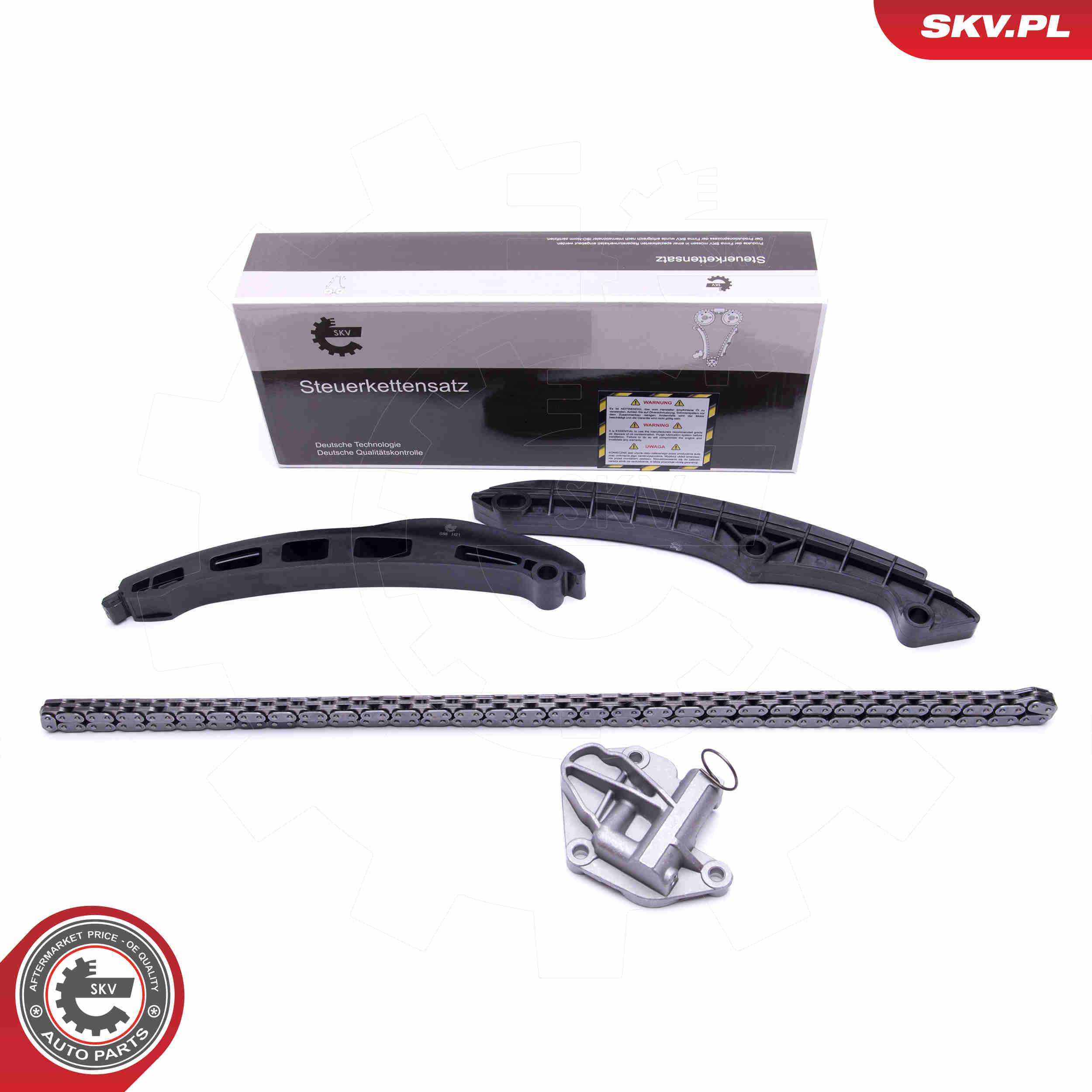 Timing Chain Kit - 21SKV148 ESEN SKV