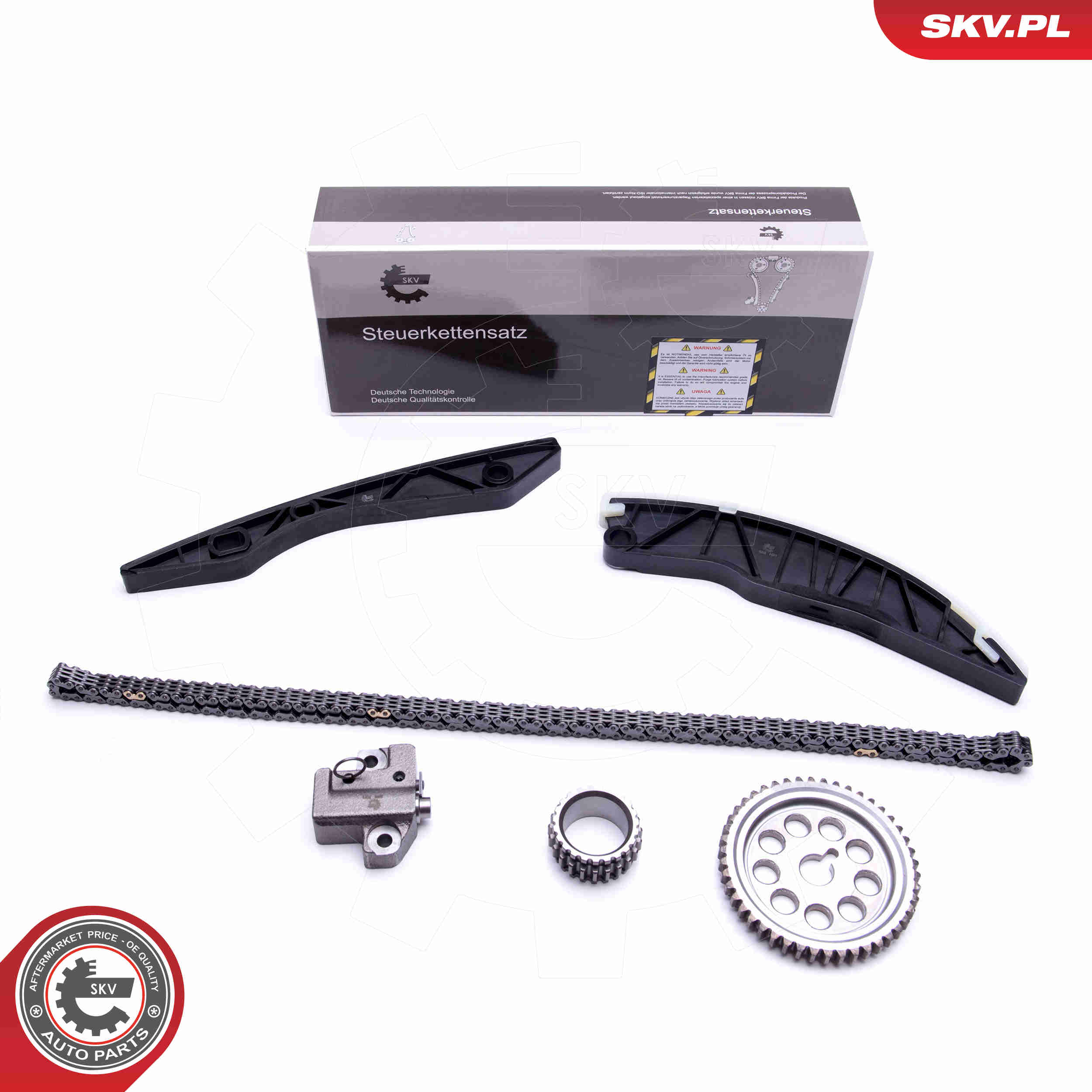 Timing Chain Kit - 21SKV150 ESEN SKV