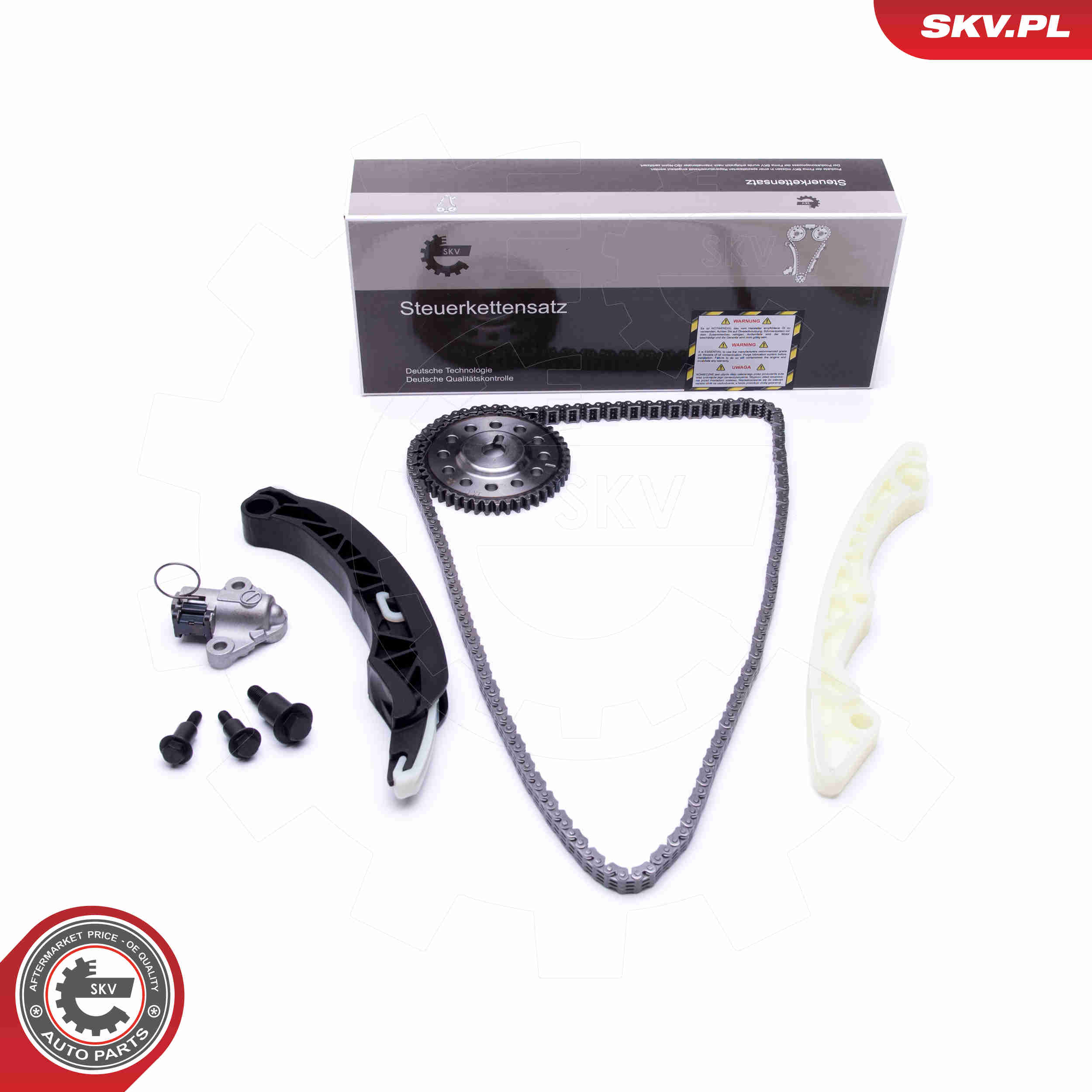 Timing Chain Kit - 21SKV152 ESEN SKV