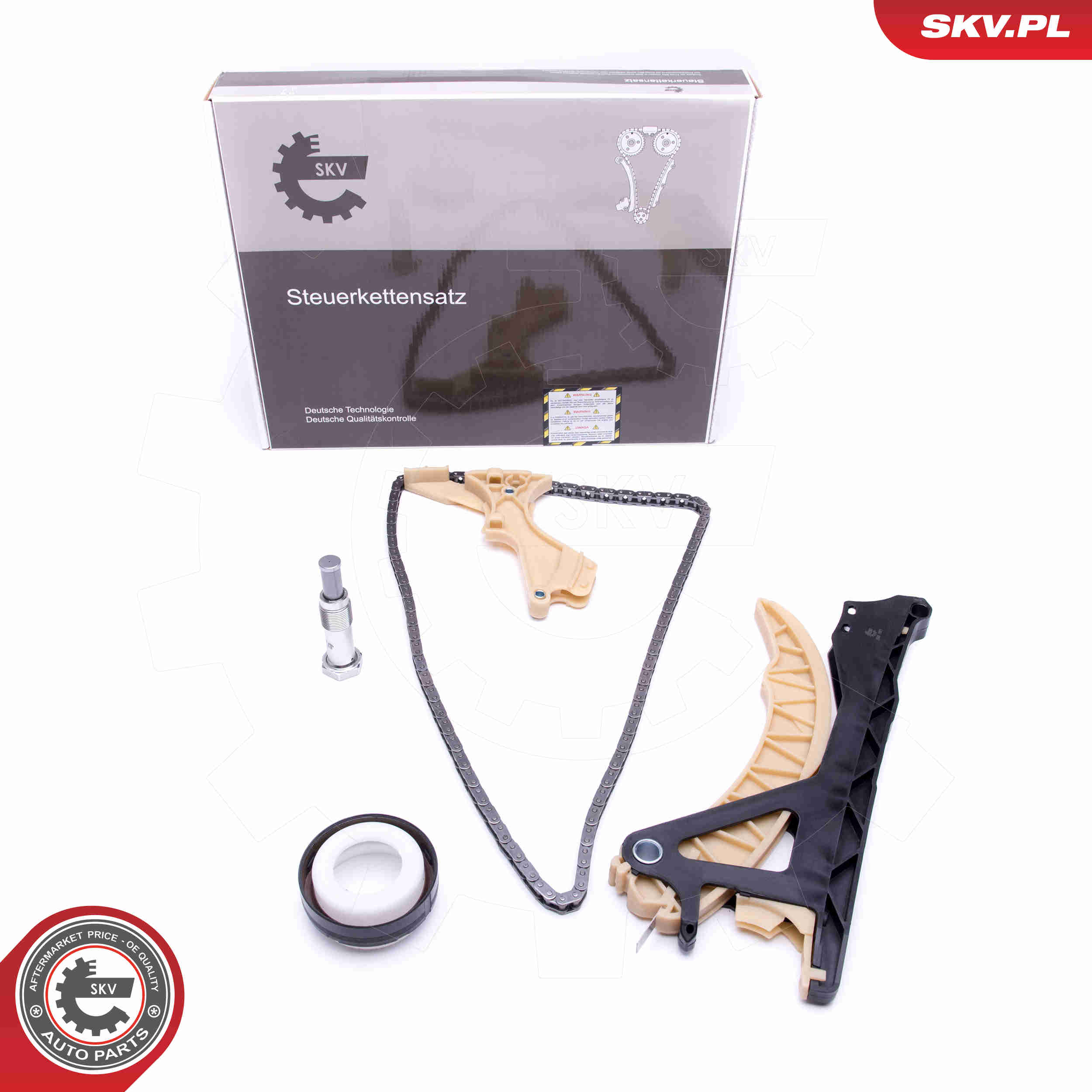 Timing Chain Kit - 21SKV158 ESEN SKV