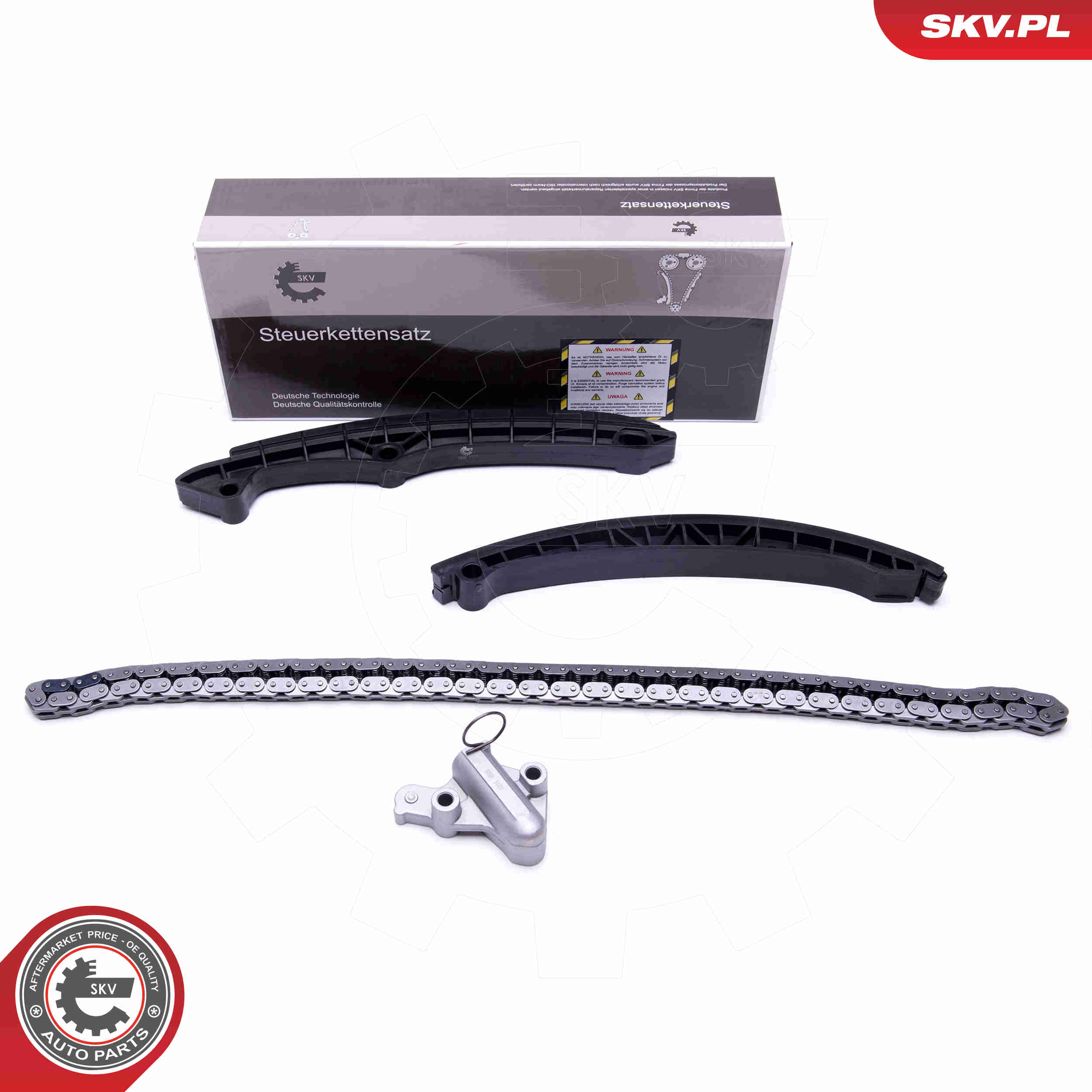 Timing Chain Kit - 21SKV160 ESEN SKV