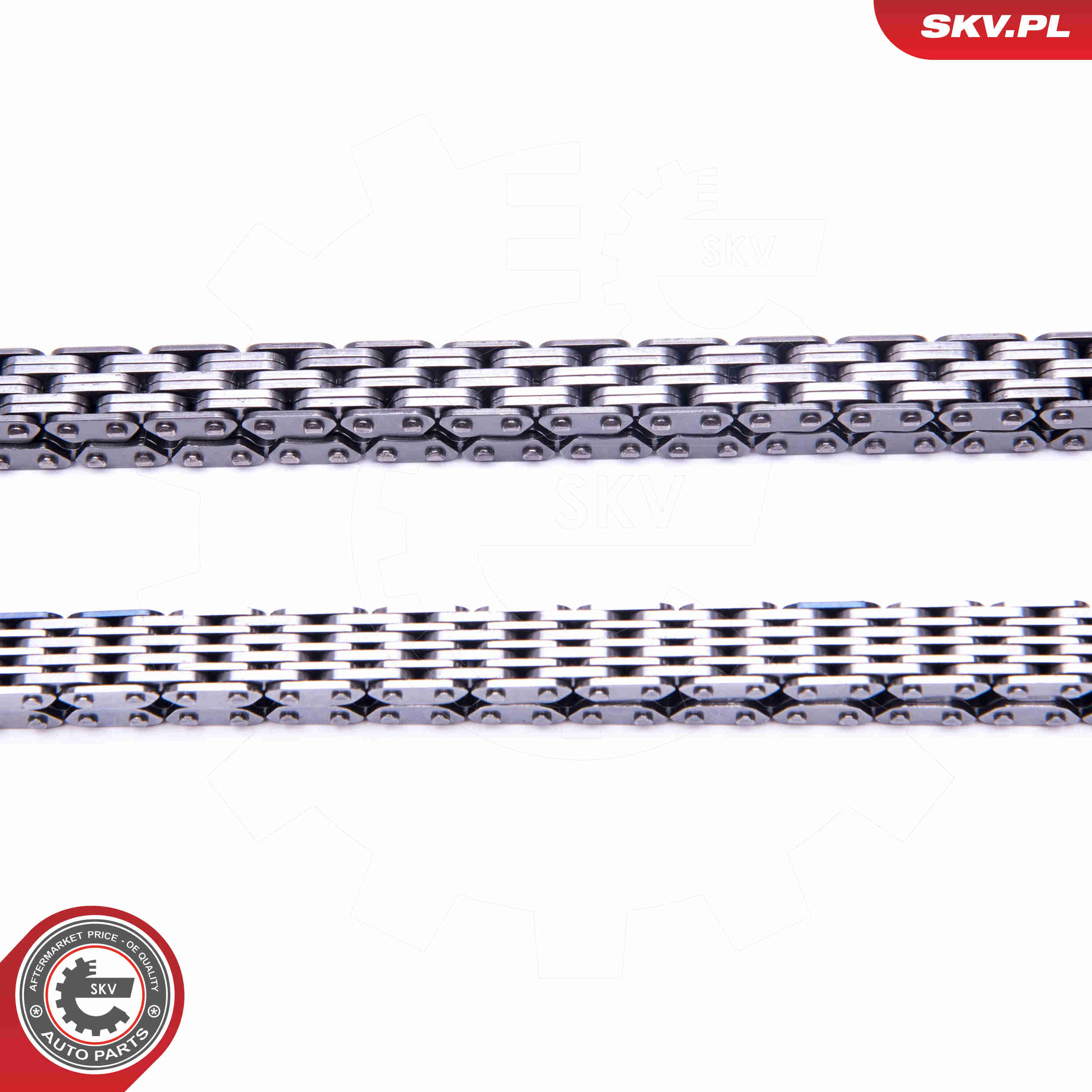 Timing Chain Kit - 21SKV161 ESEN SKV