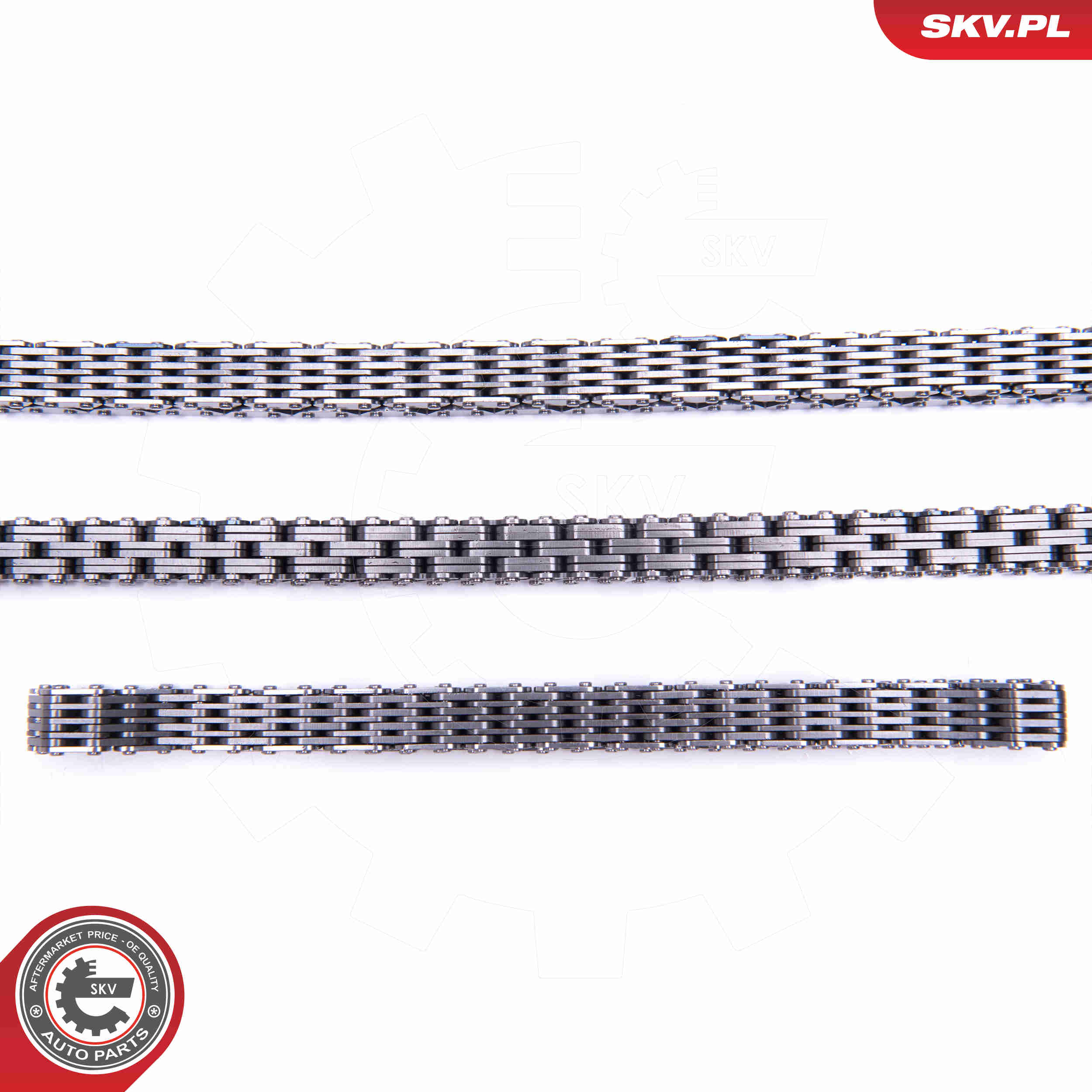 Timing Chain Kit - 21SKV162 ESEN SKV